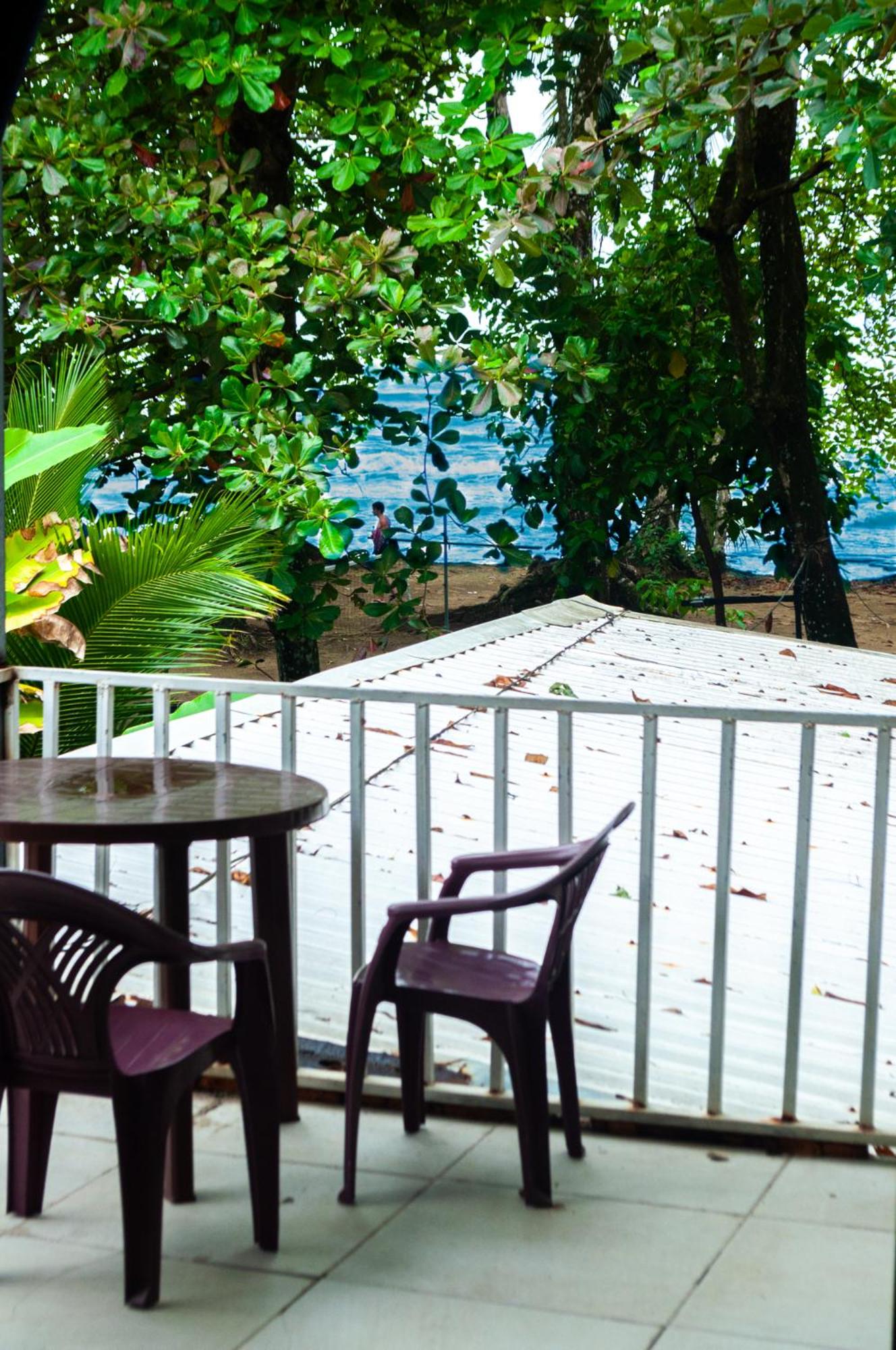 Casitas La Playa