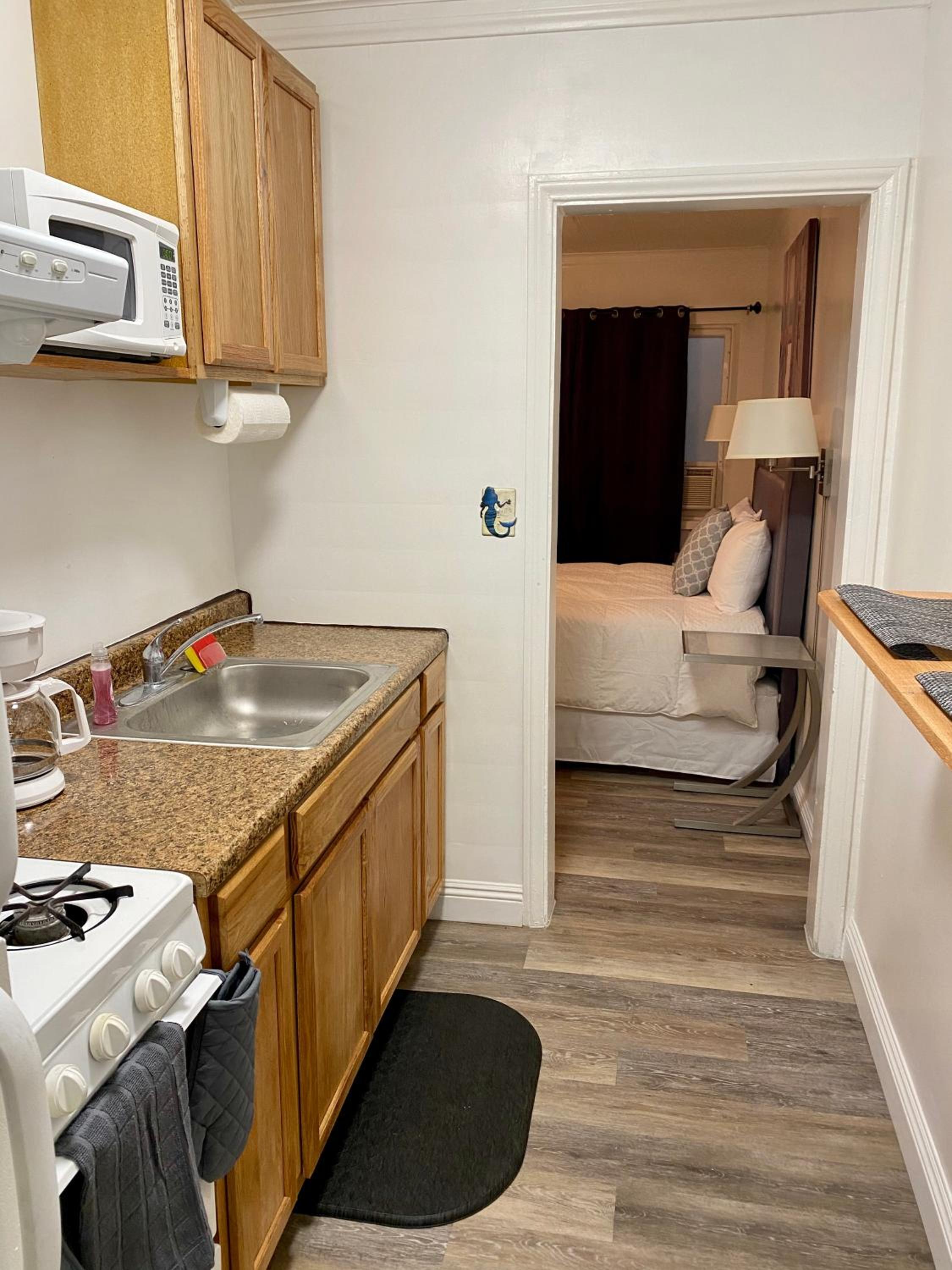 Oceana Boutique Hotel