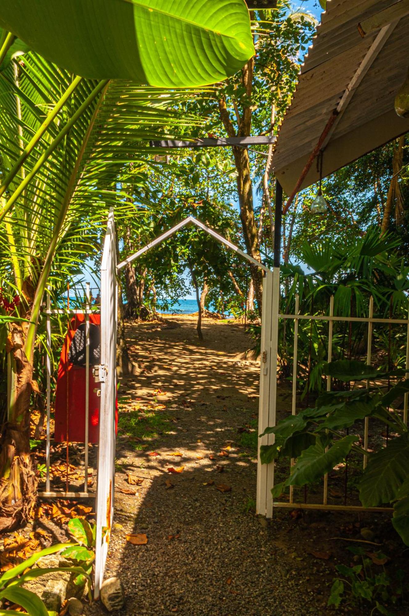 Casitas La Playa