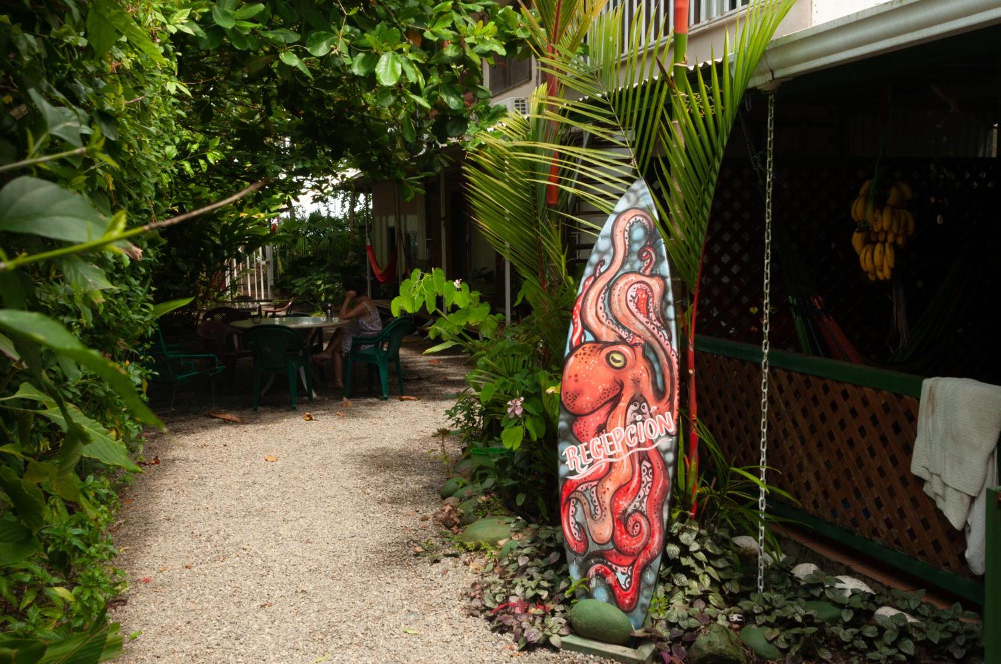 Casitas La Playa