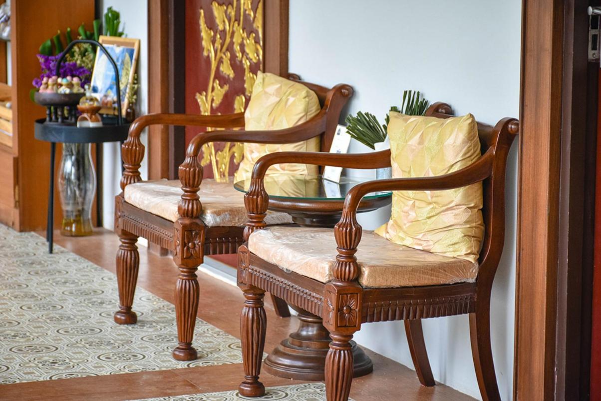 White Boutique Hotel and Spa