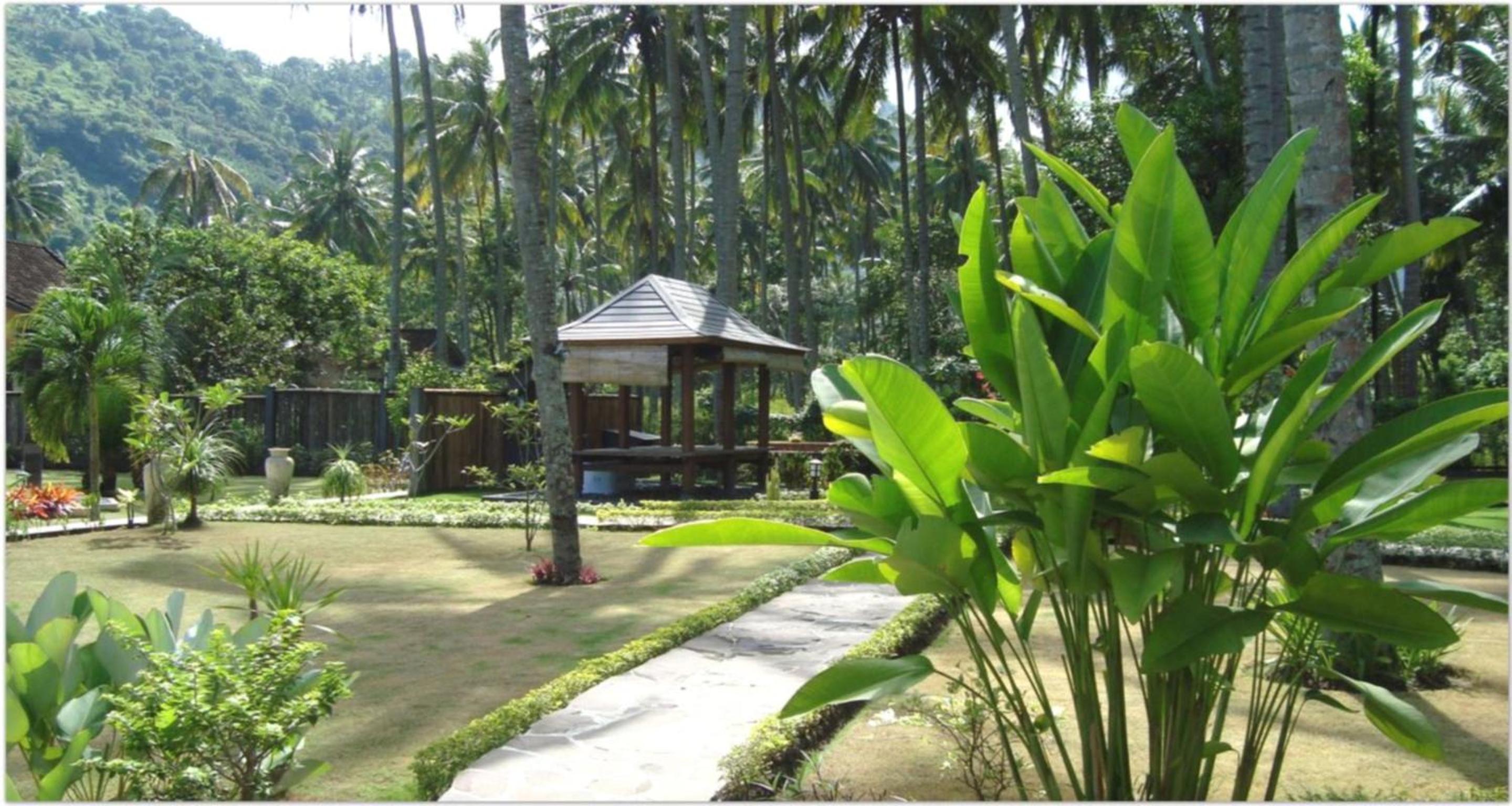 Dream Estate Resort, Senggigi - 7