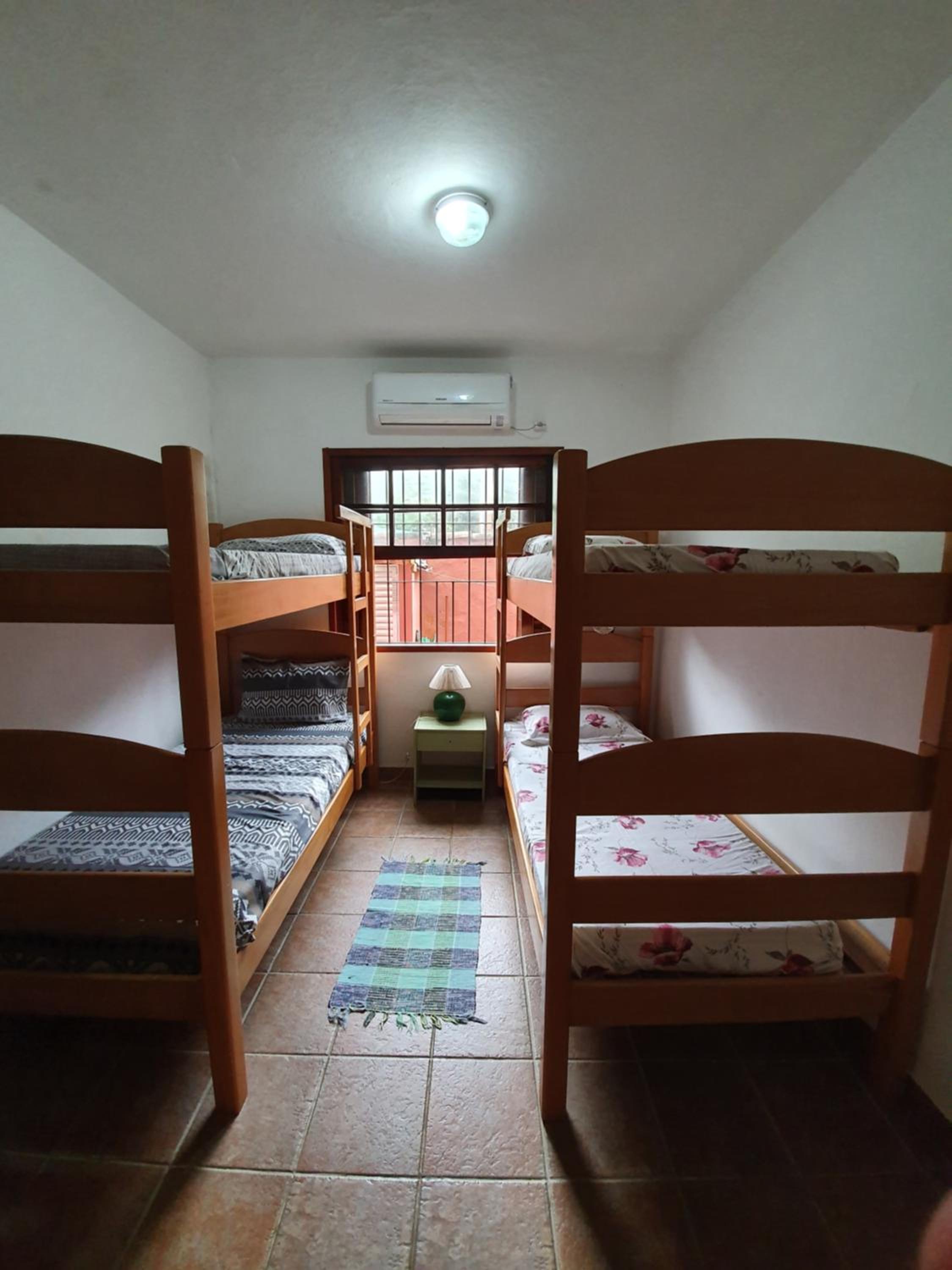 Casa pé na areia em Toque Toque