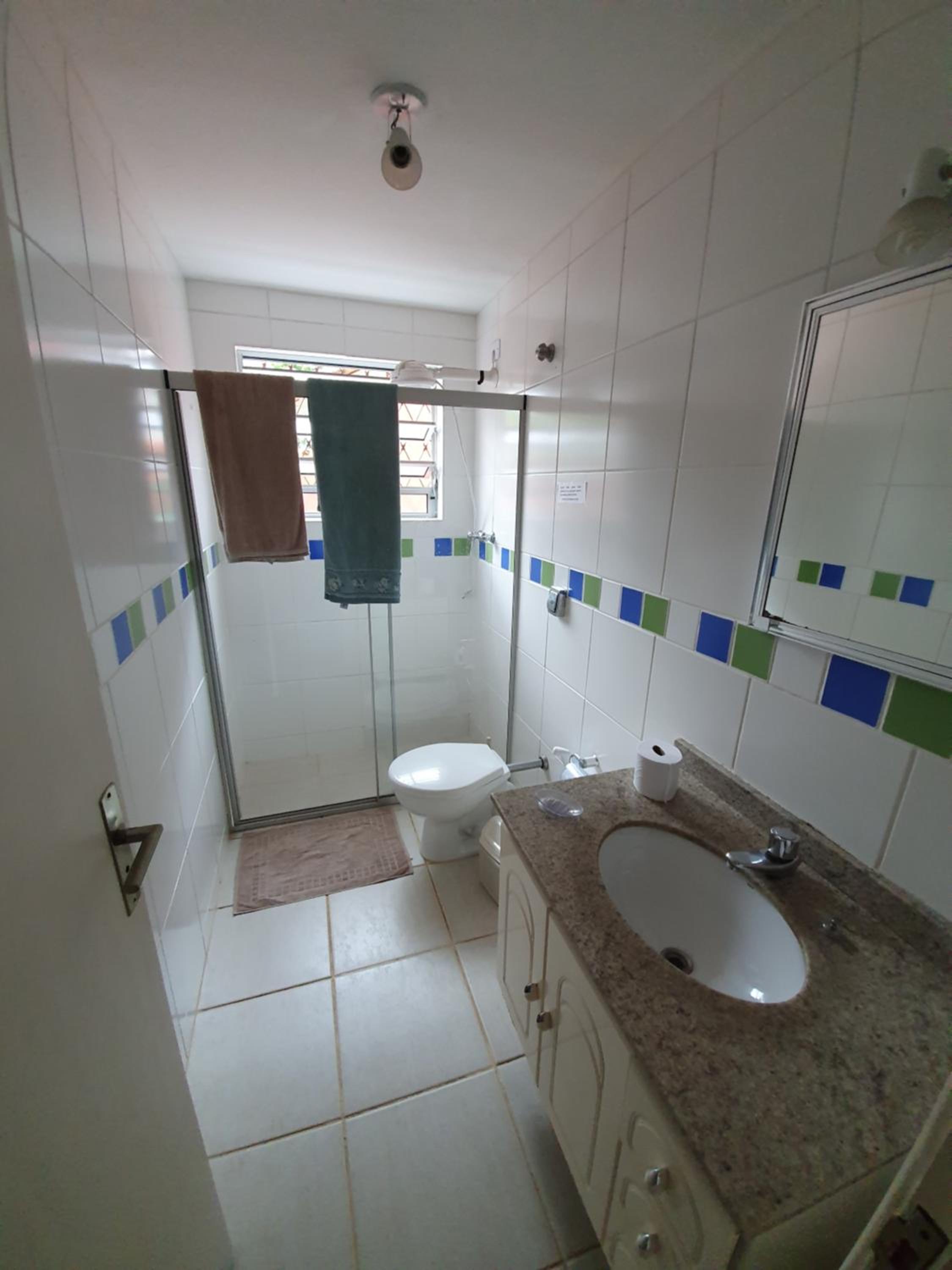 Casa pé na areia em Toque Toque