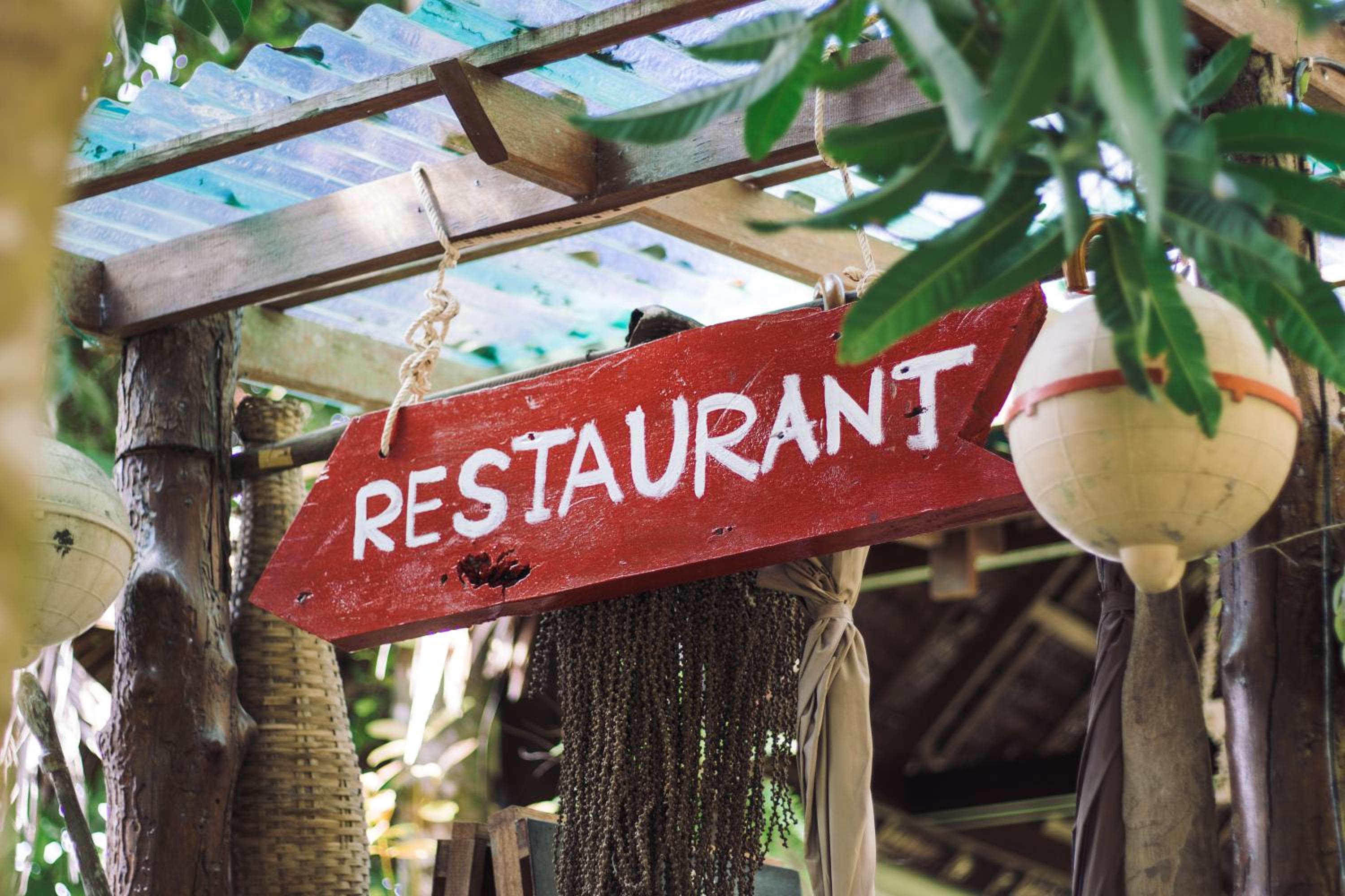 Railay Garden View Resort