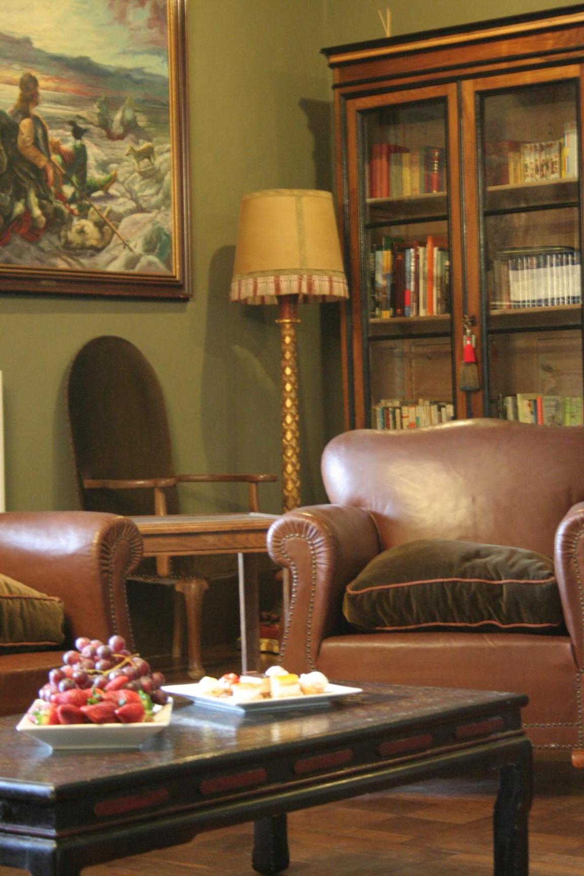 lounge