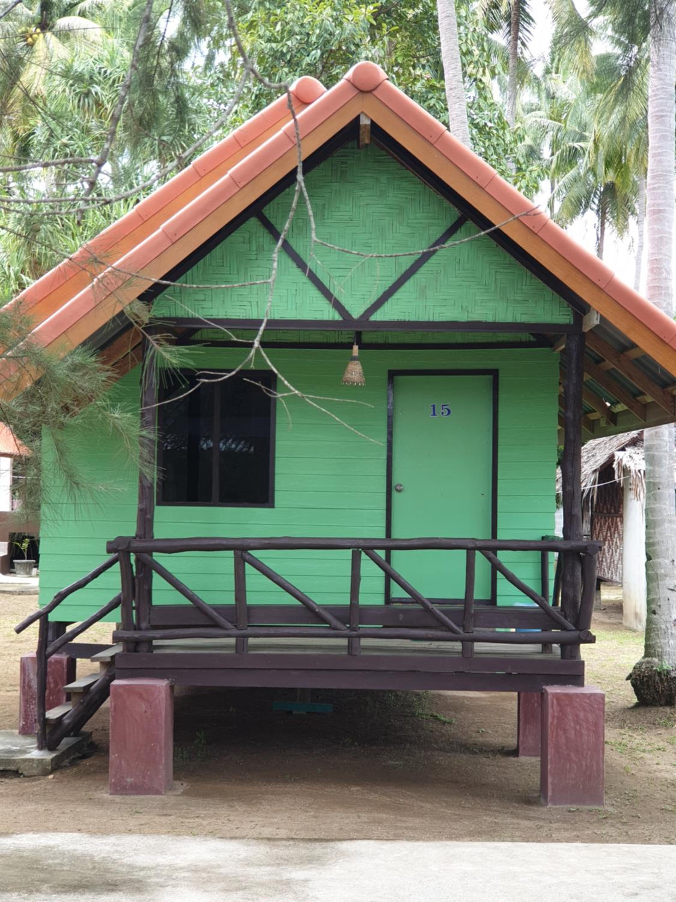 Lanta Family resort