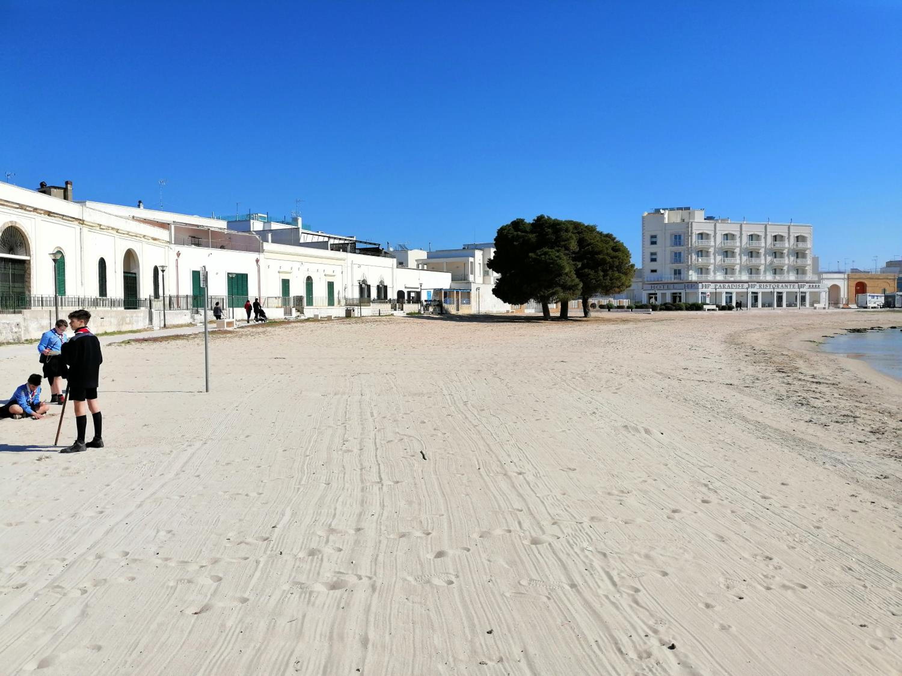 App.ti nel cuore di Porto Cesareo view 4