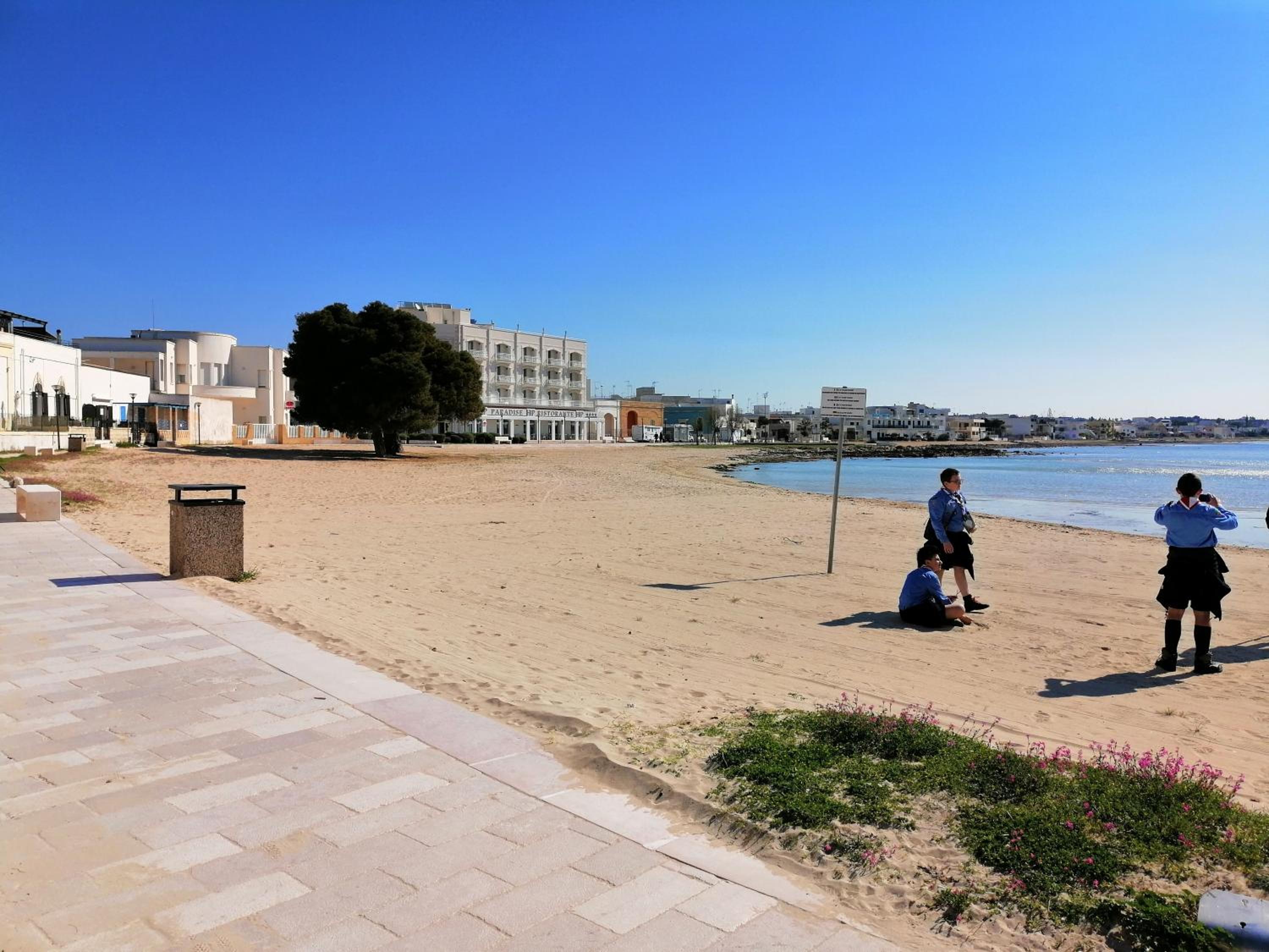 App.ti nel cuore di Porto Cesareo view 3