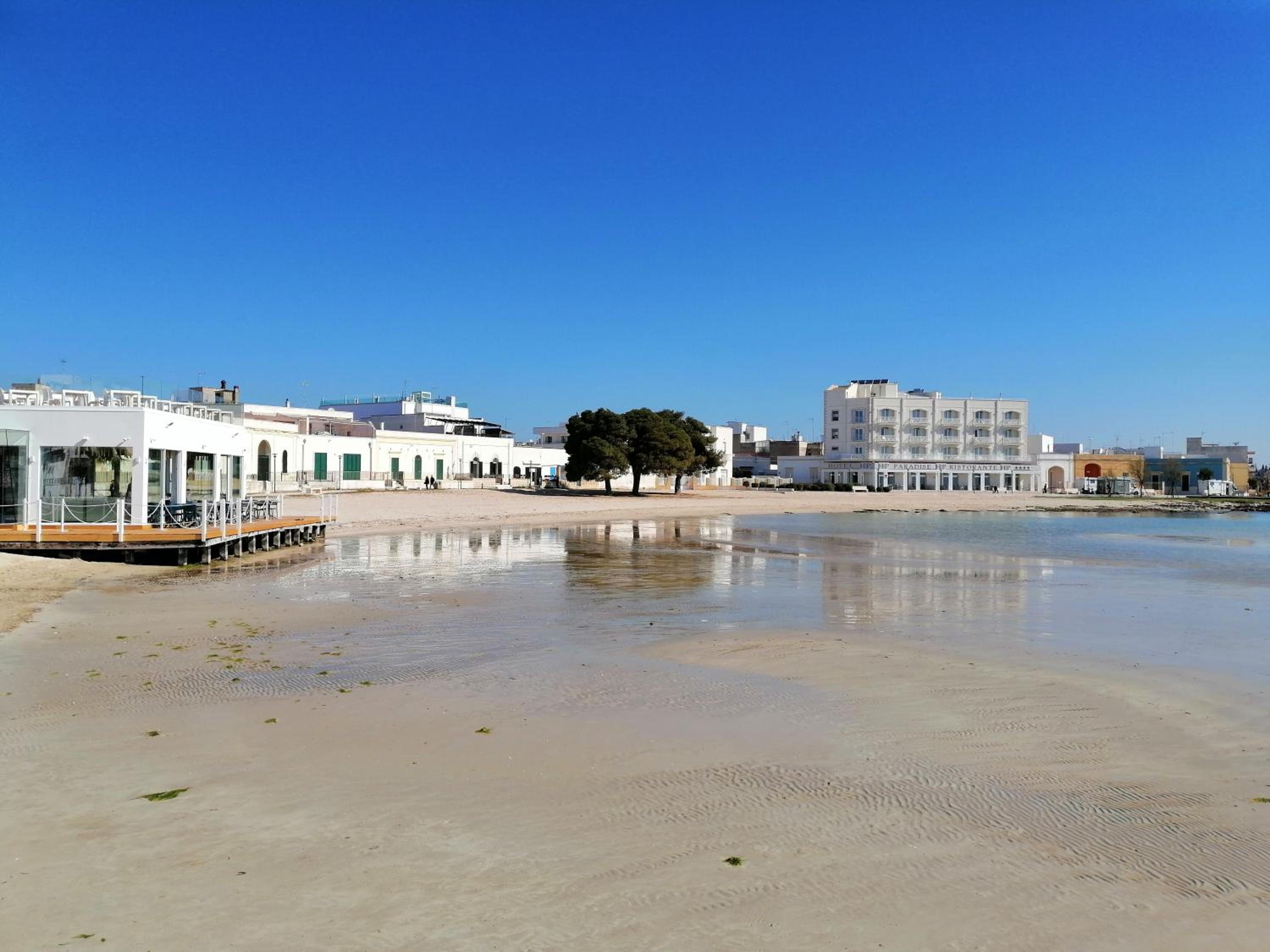 App.ti nel cuore di Porto Cesareo view 2