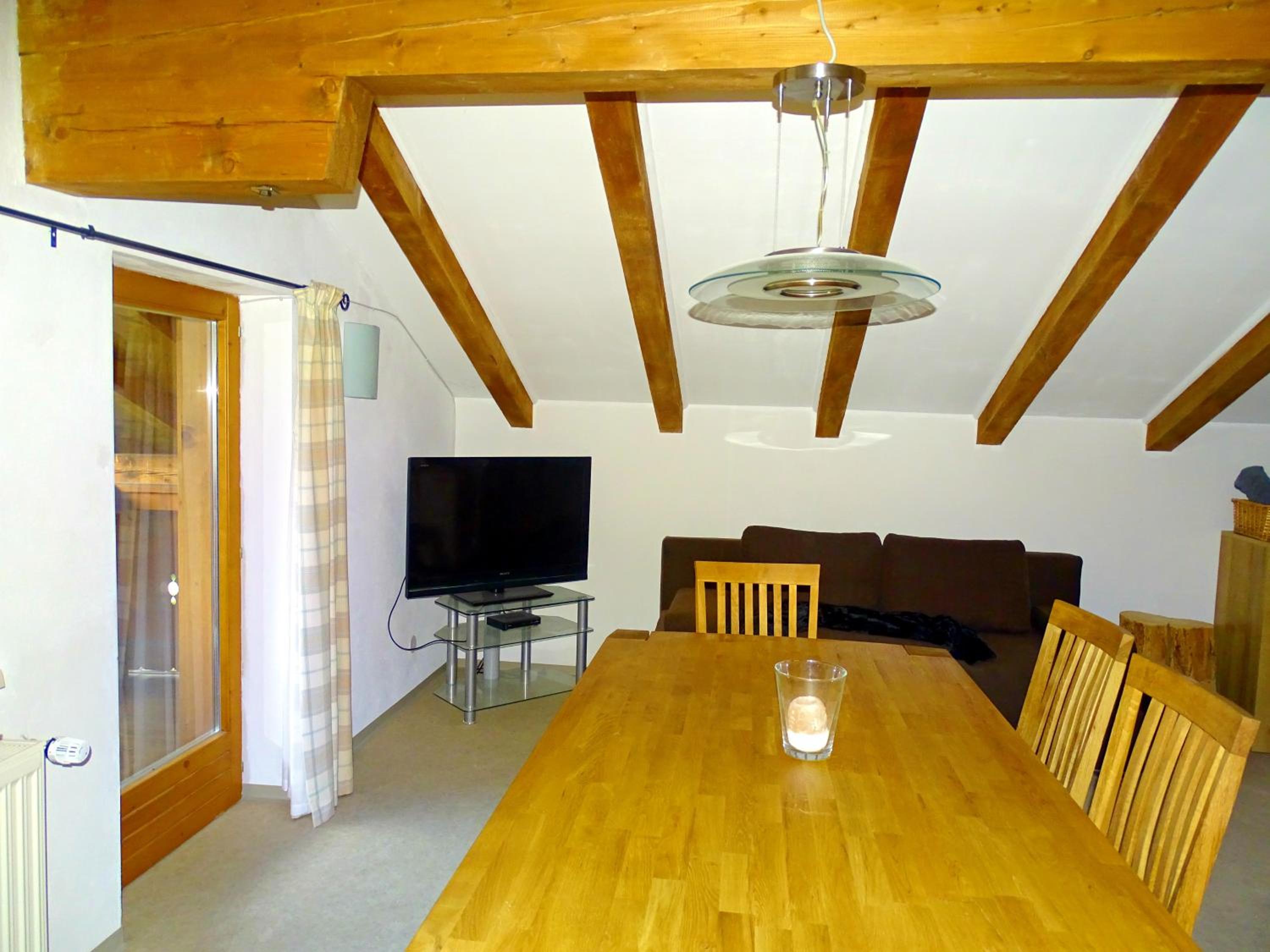 Haus Schneeberg mit Hochkönig Card
