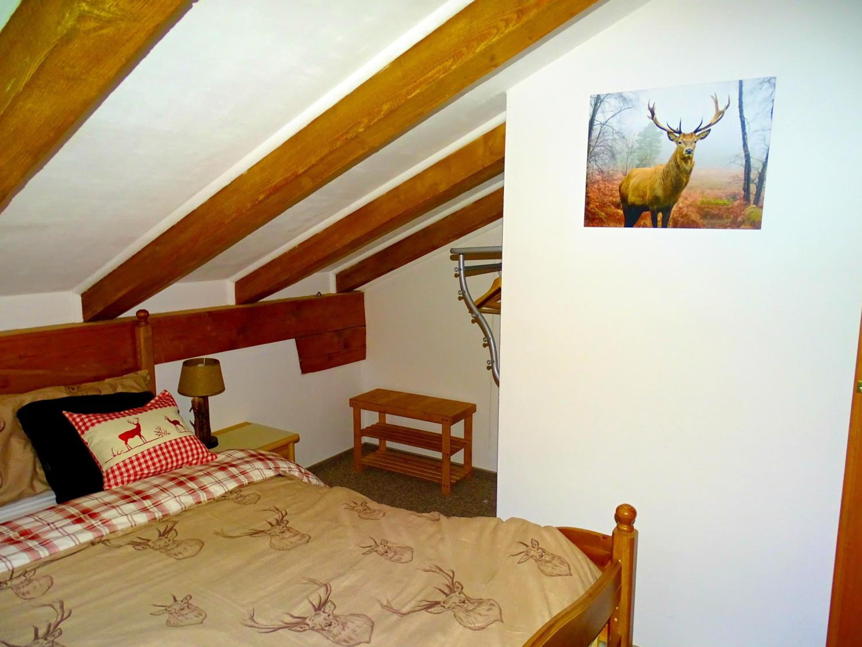 Haus Schneeberg mit Hochkönig Card