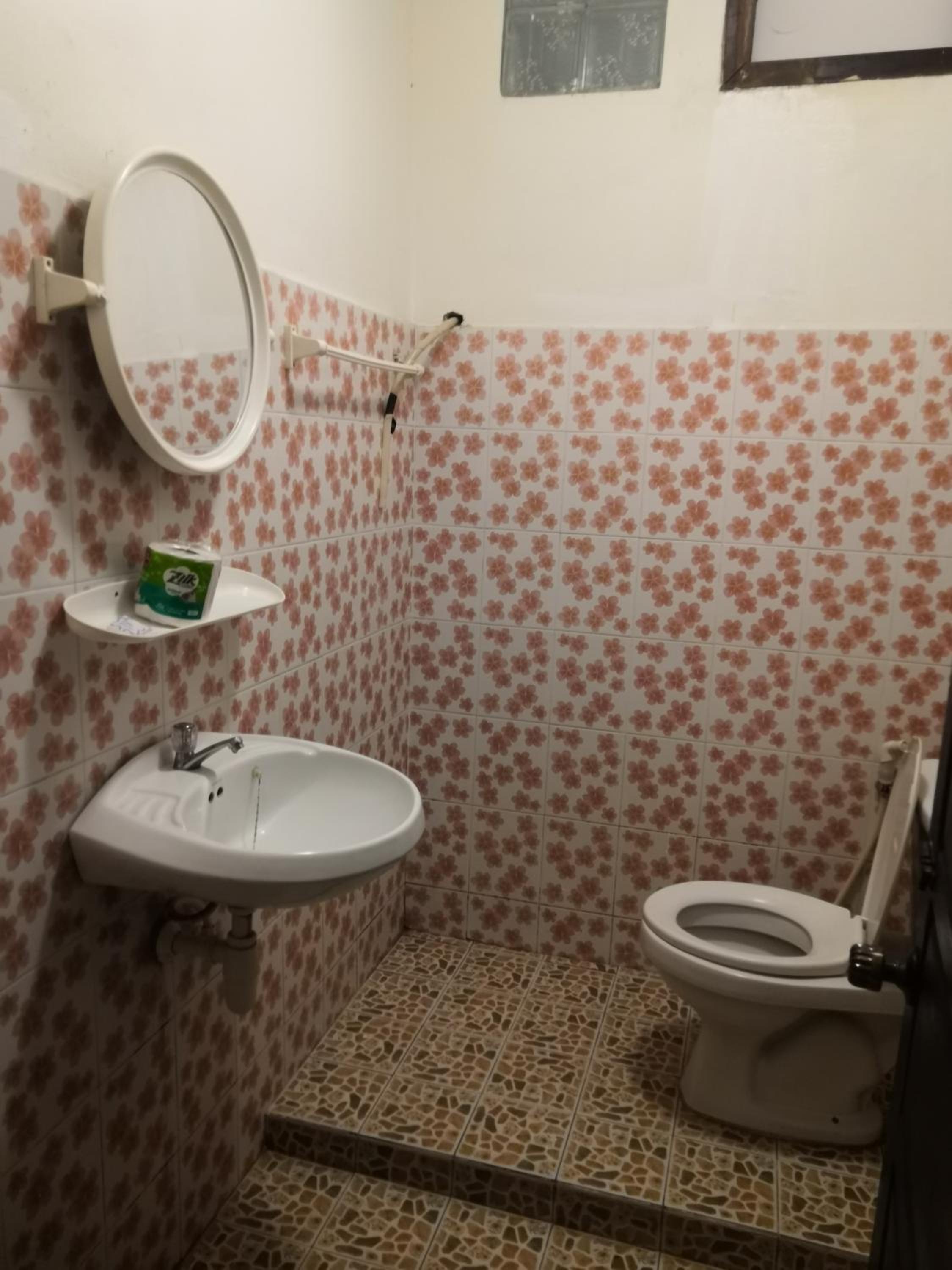 Viengchalern Guesthouse