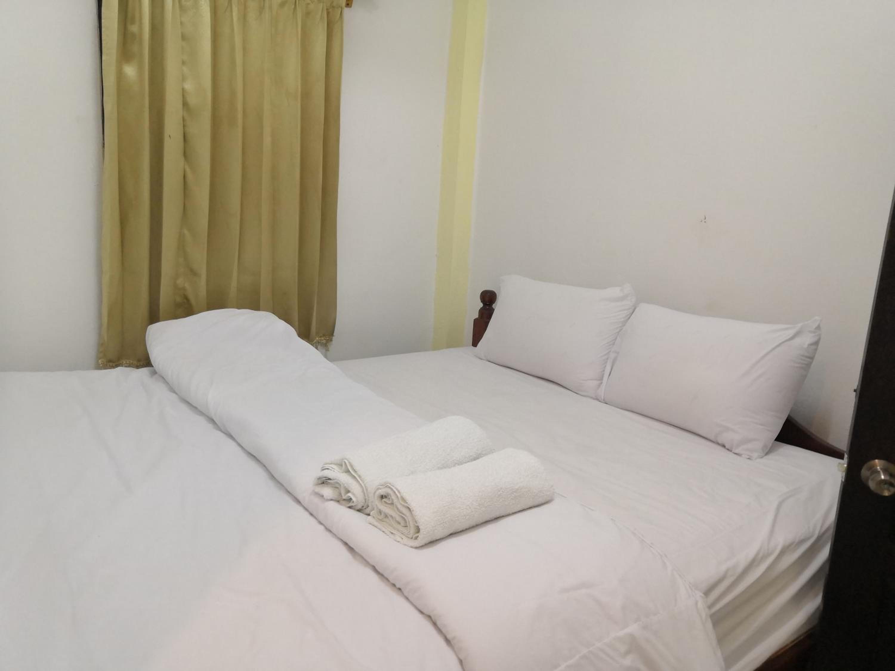 Viengchalern Guesthouse