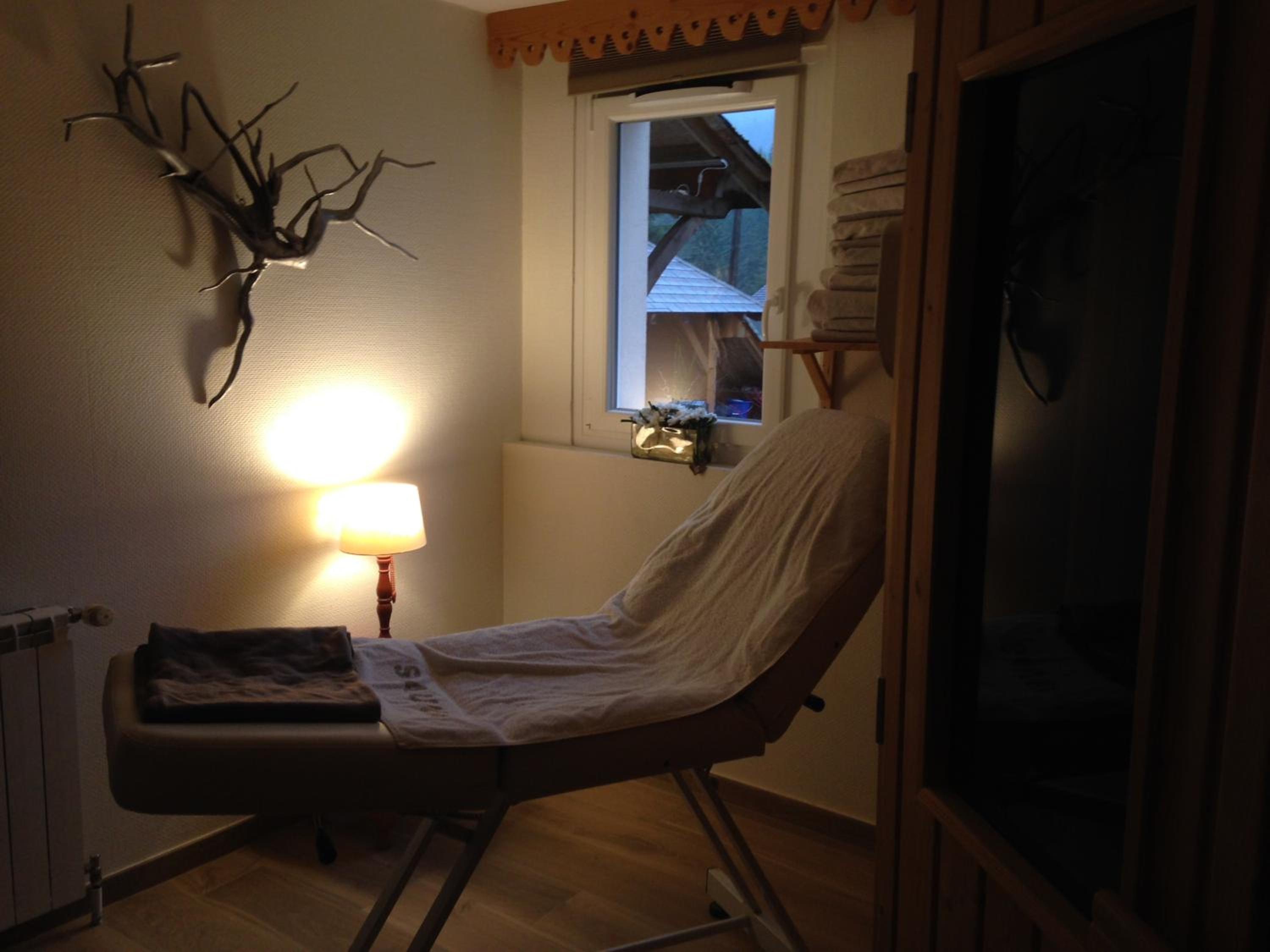 Maison La Devinière - sauna et spa compris accessibles toute l'année