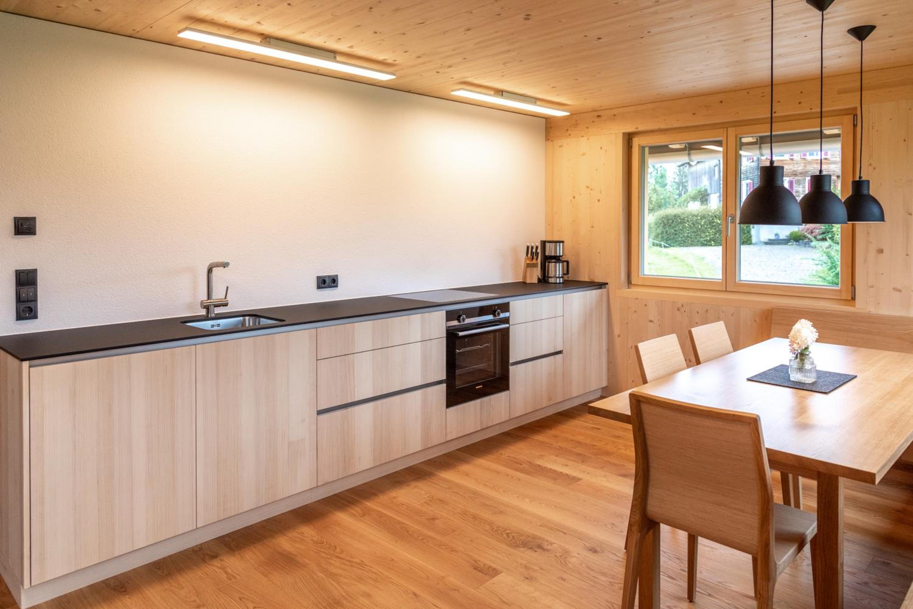Hus Bündt view 5