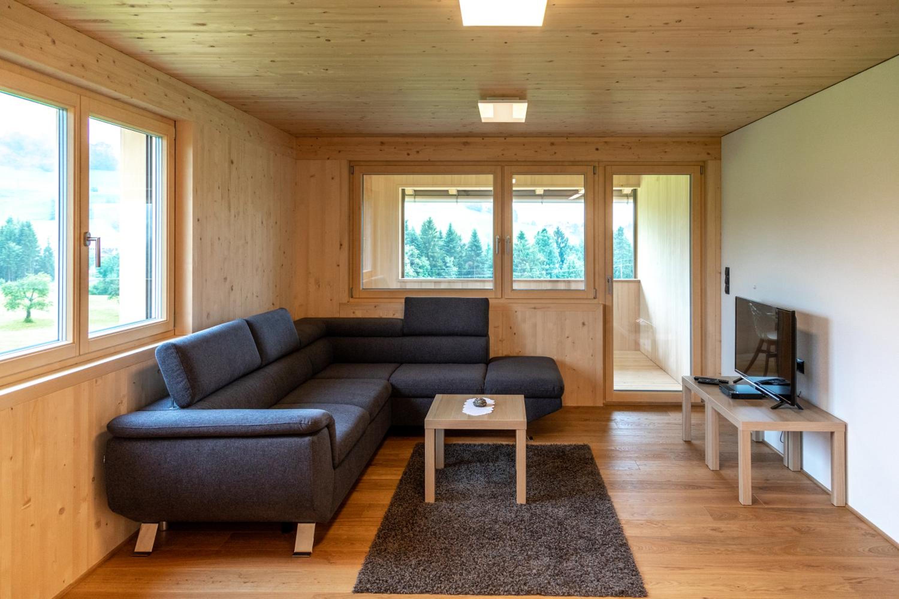Hus Bündt view 4
