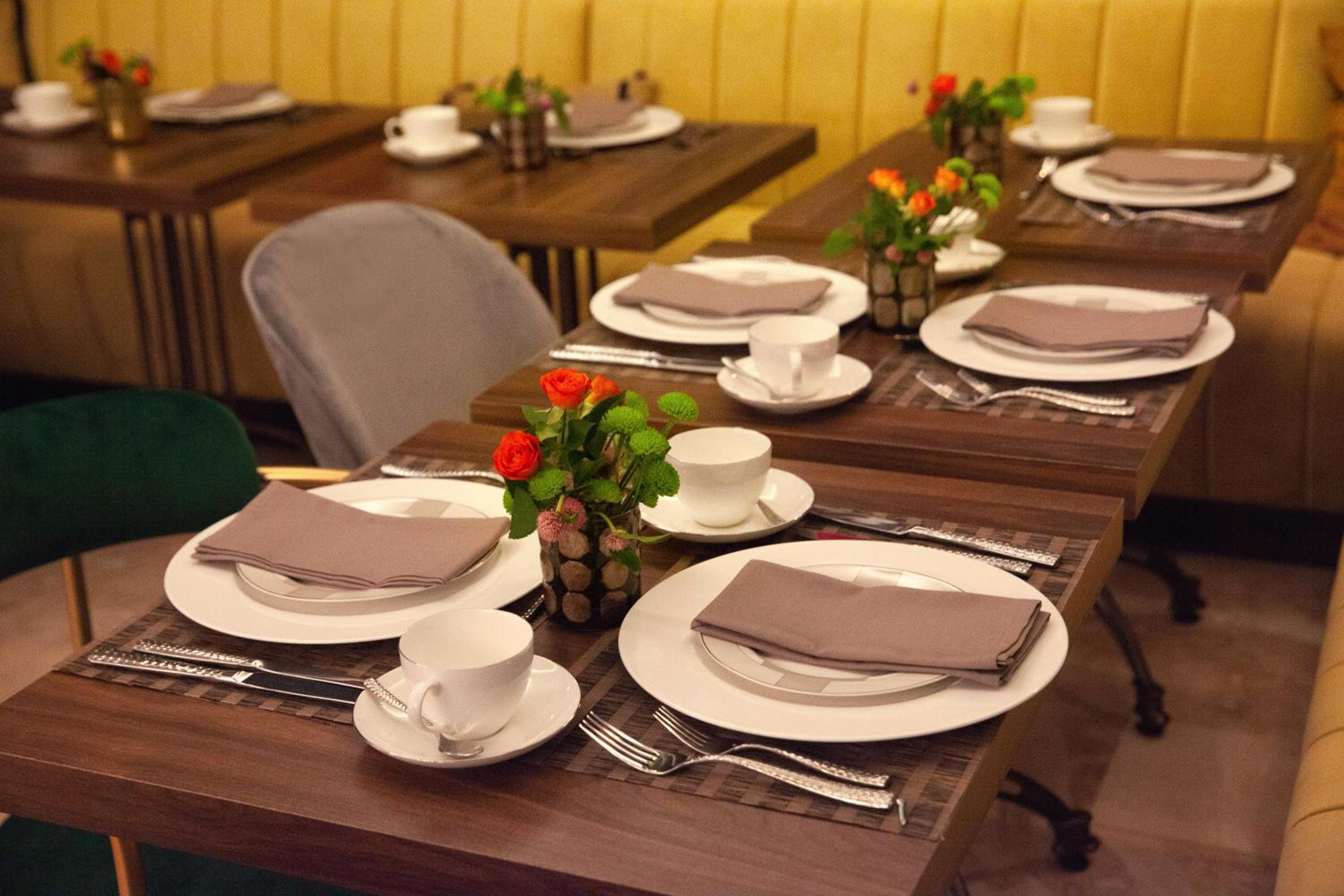 The Fox Otel - Image 24