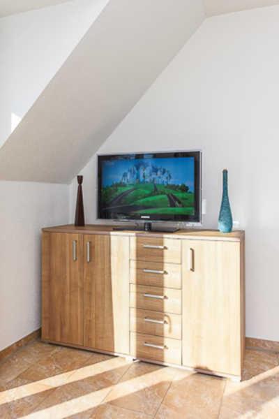 Haus Benser Riff
