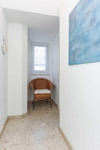 Haus Benser Riff