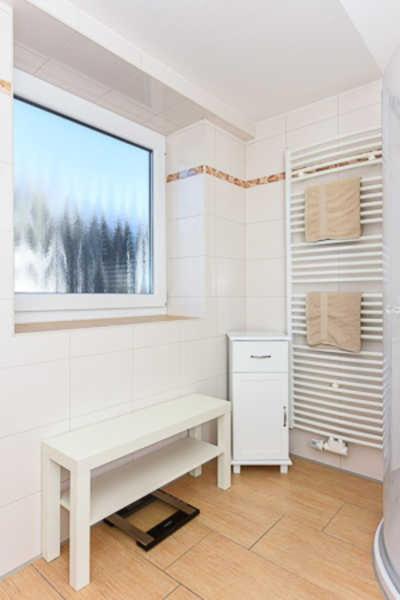 Haus Benser Riff