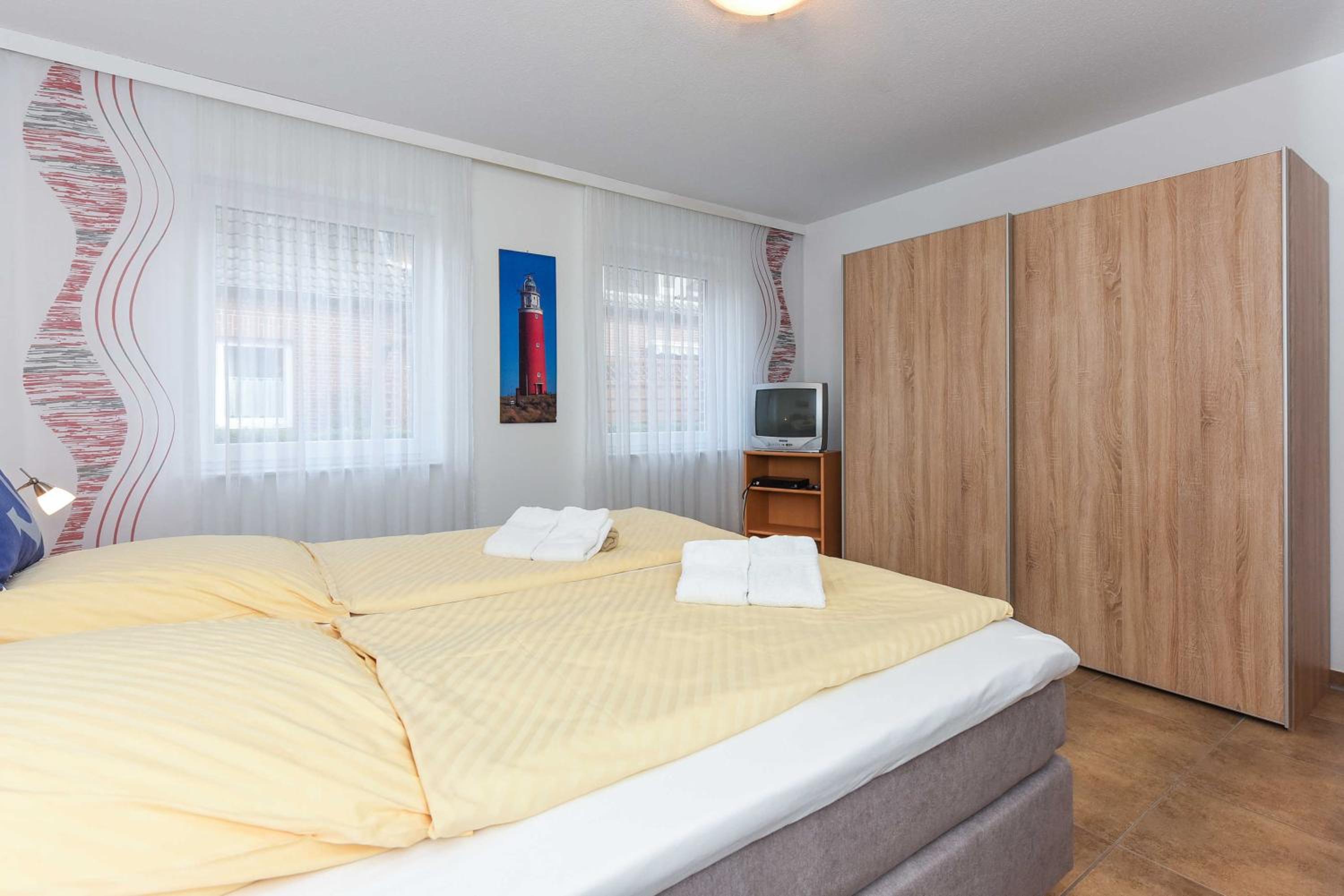 Haus Benser Riff
