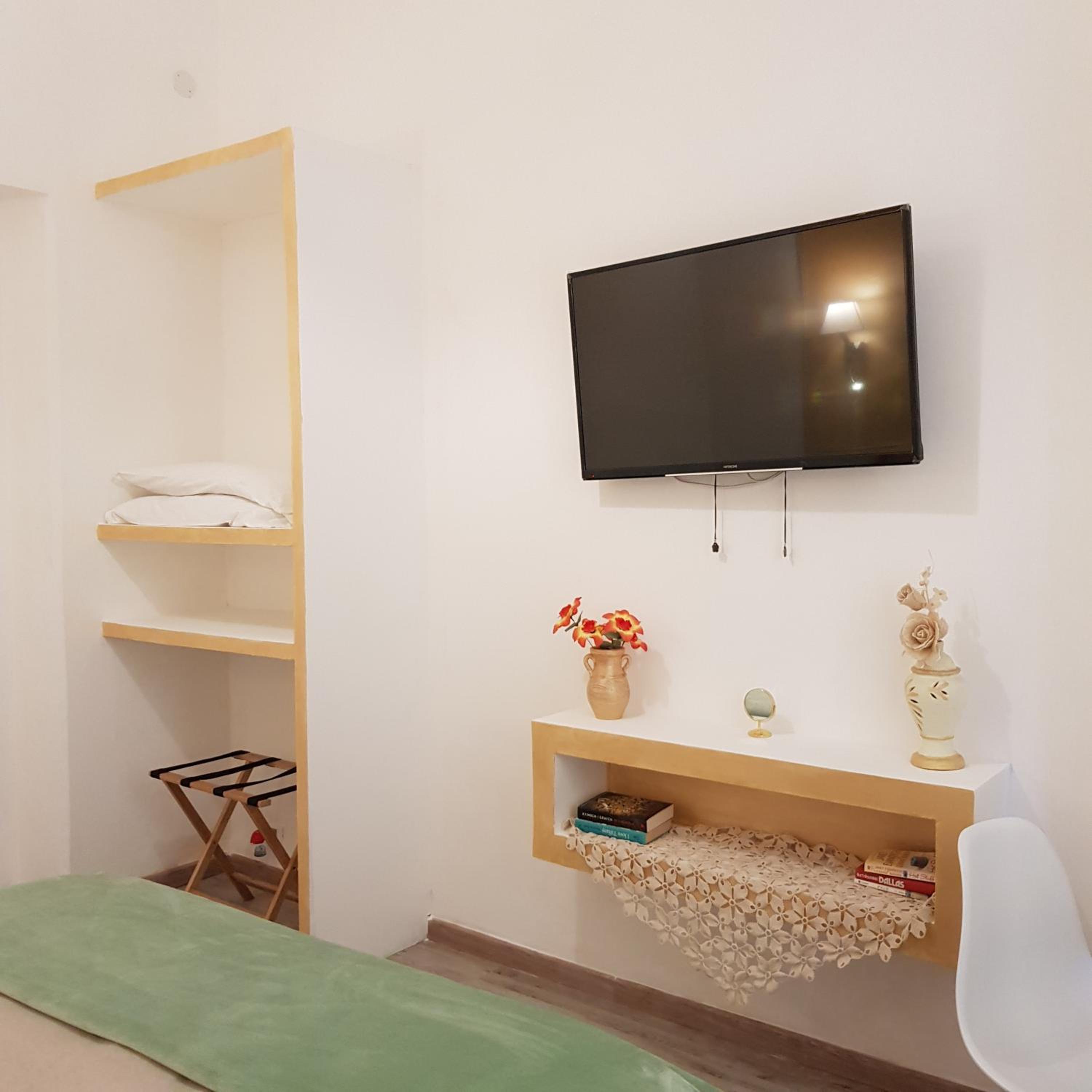 ControVento Apartament
