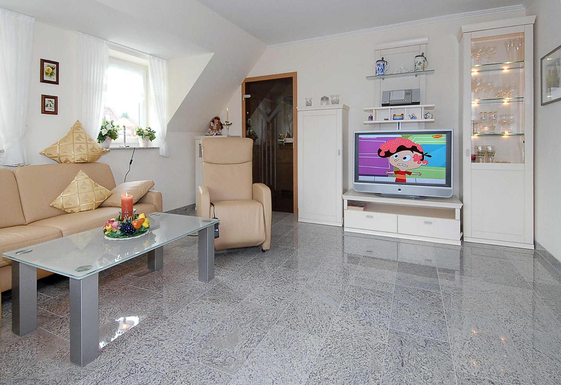 Haus Benser Riff