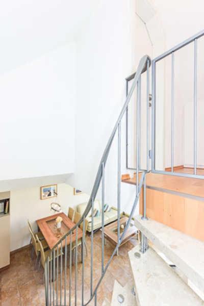 Haus Benser Riff