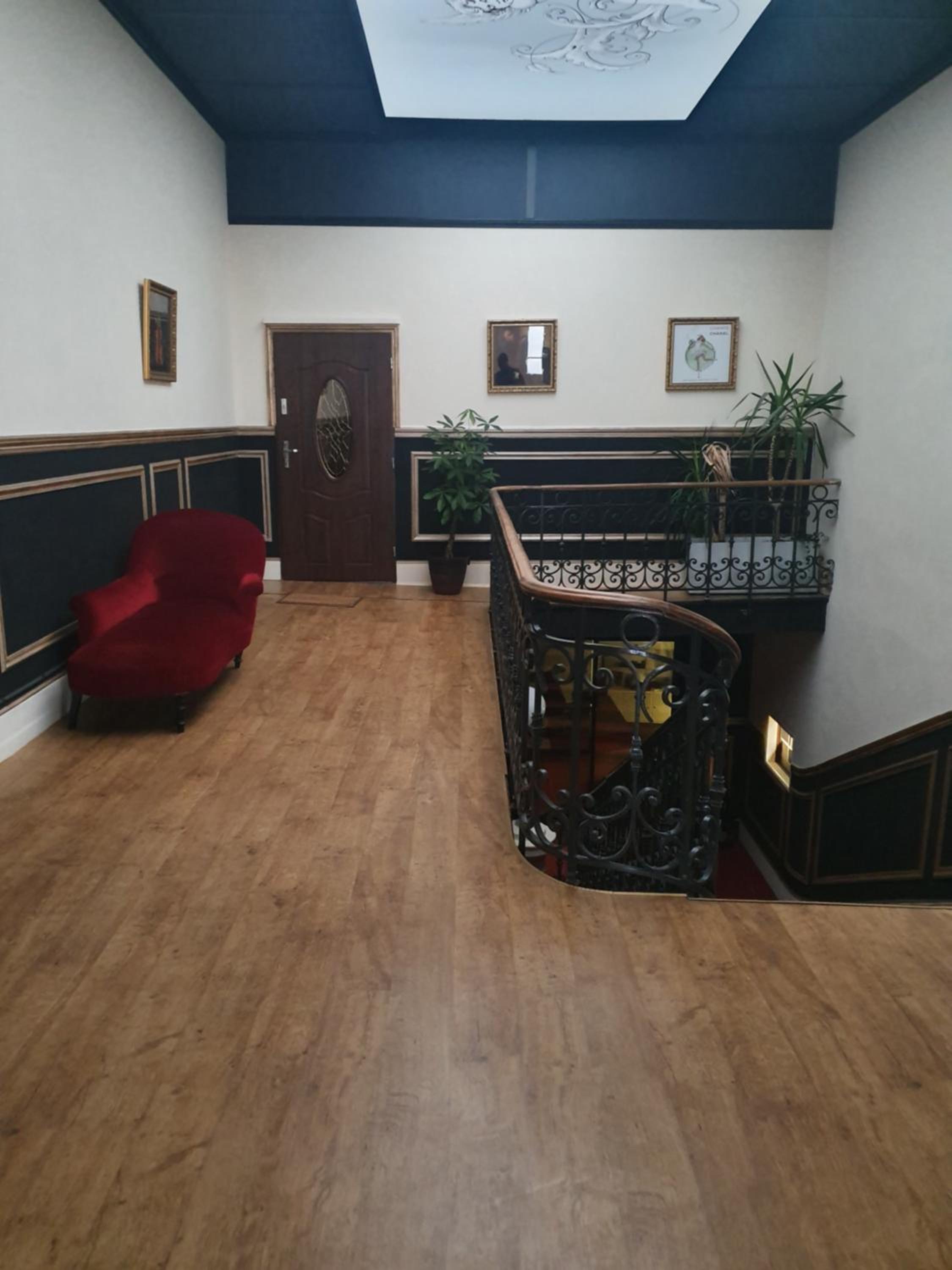 Salon Boyer, photo 78