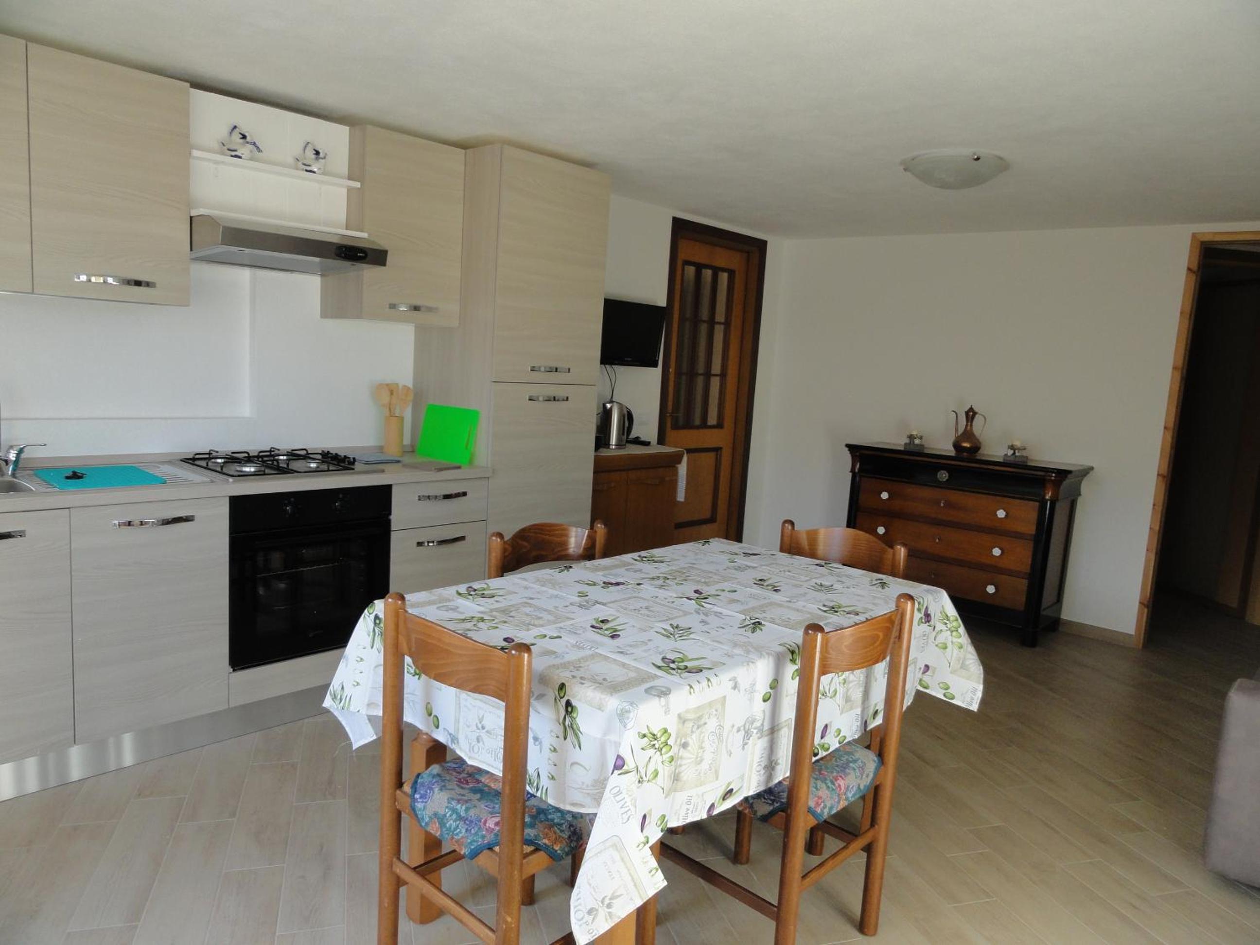 Casa nonna Felicita view 5