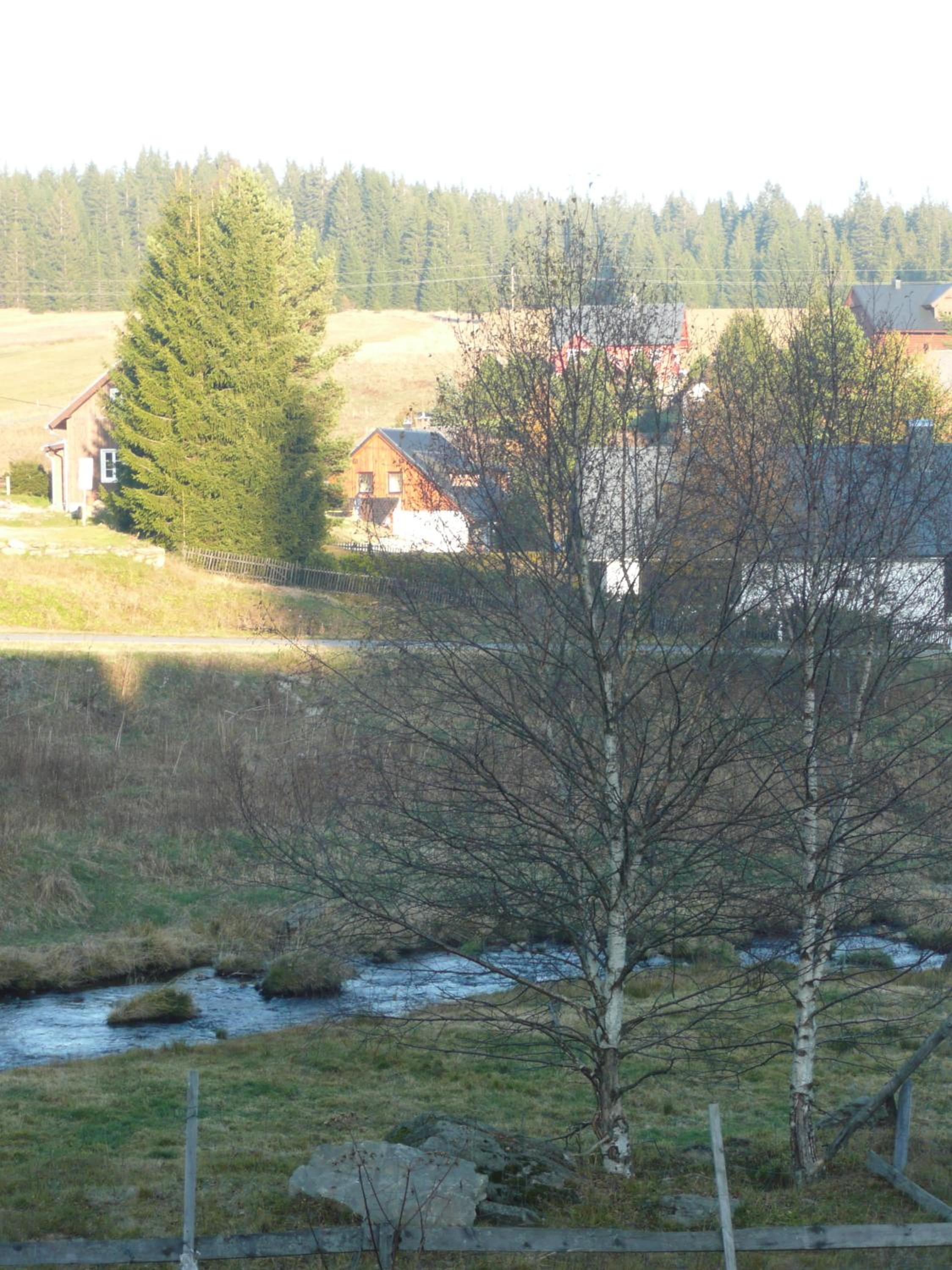 Wellness Chata Rosnatka view 4