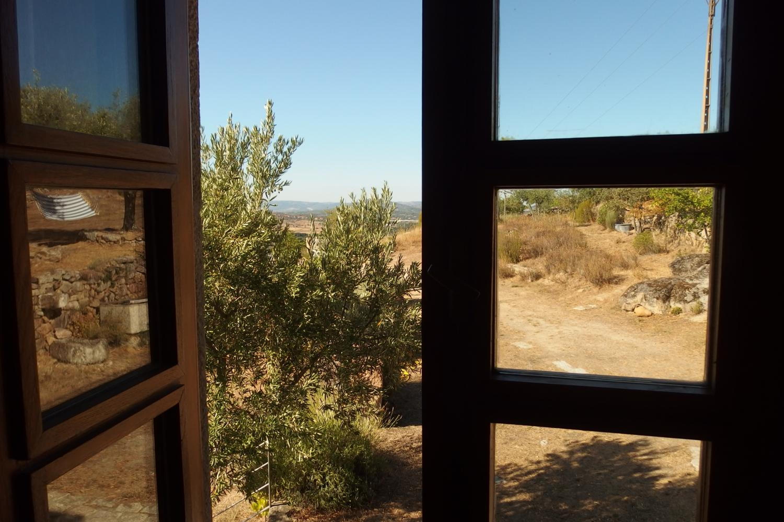 Casa da Carriça - Serra da Estrela view 5