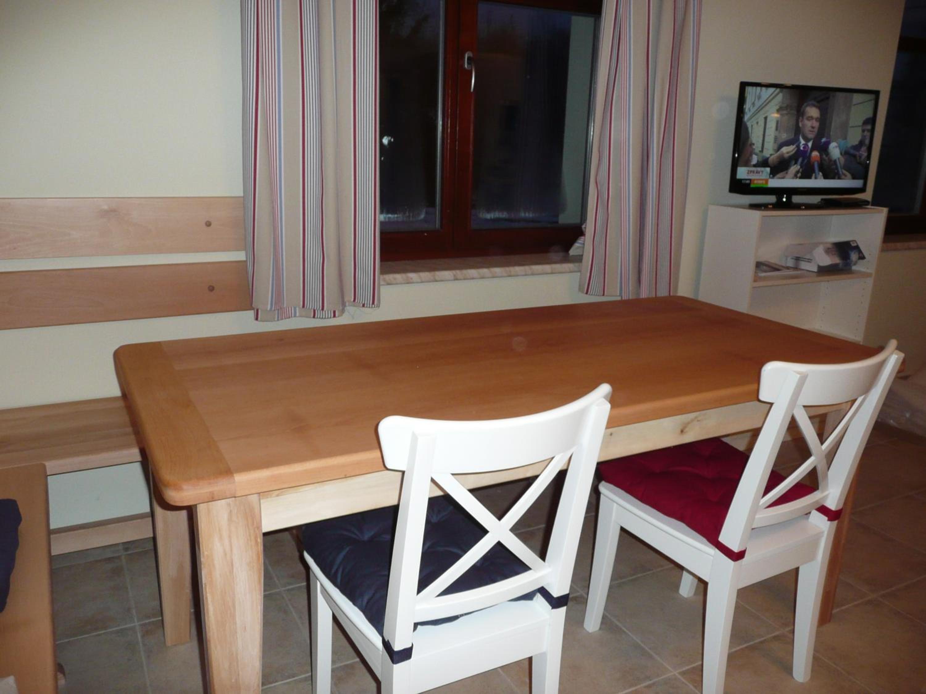 Wellness Chata Rosnatka view 5