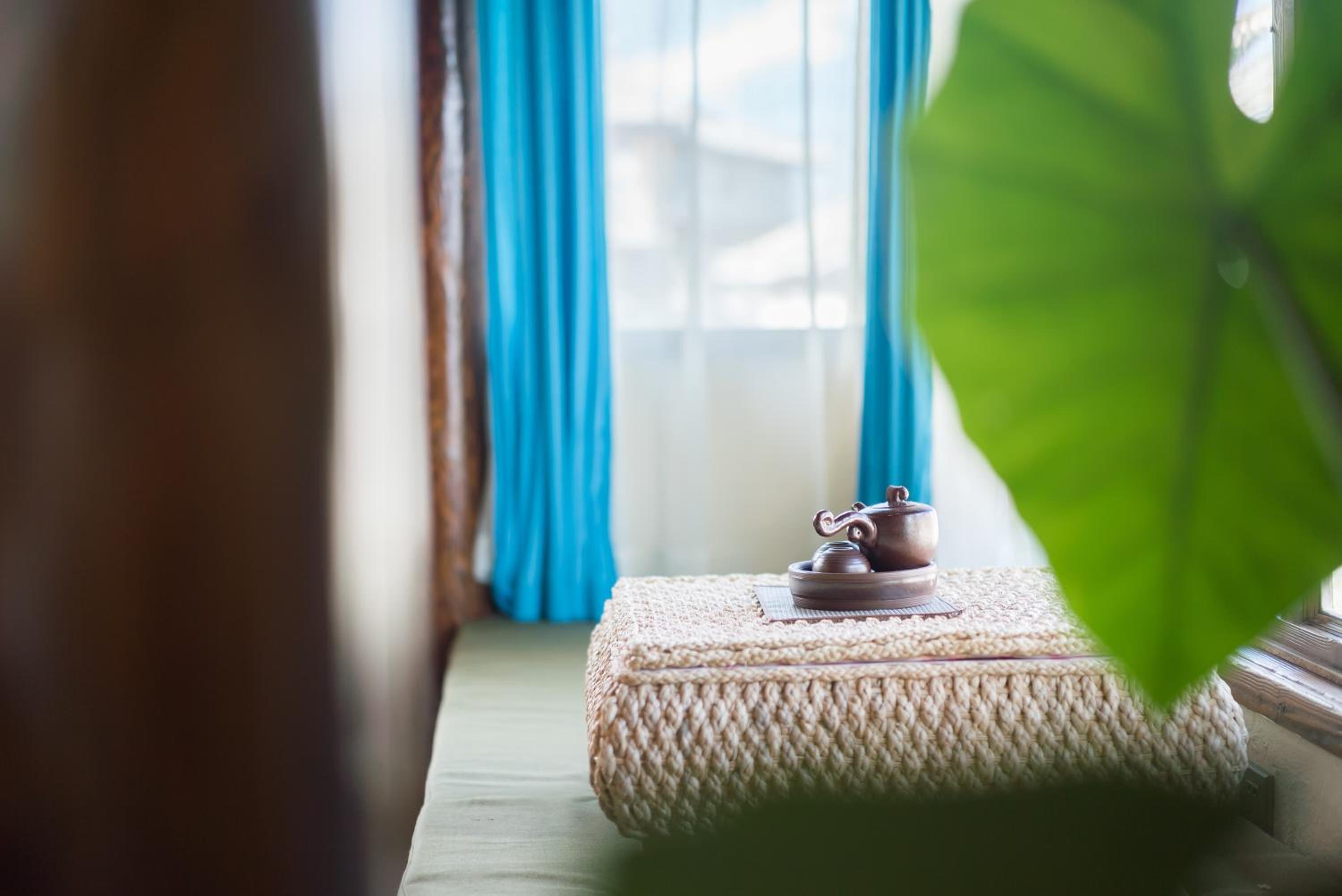 The Ritz-Man Boutique Inn Lijiang