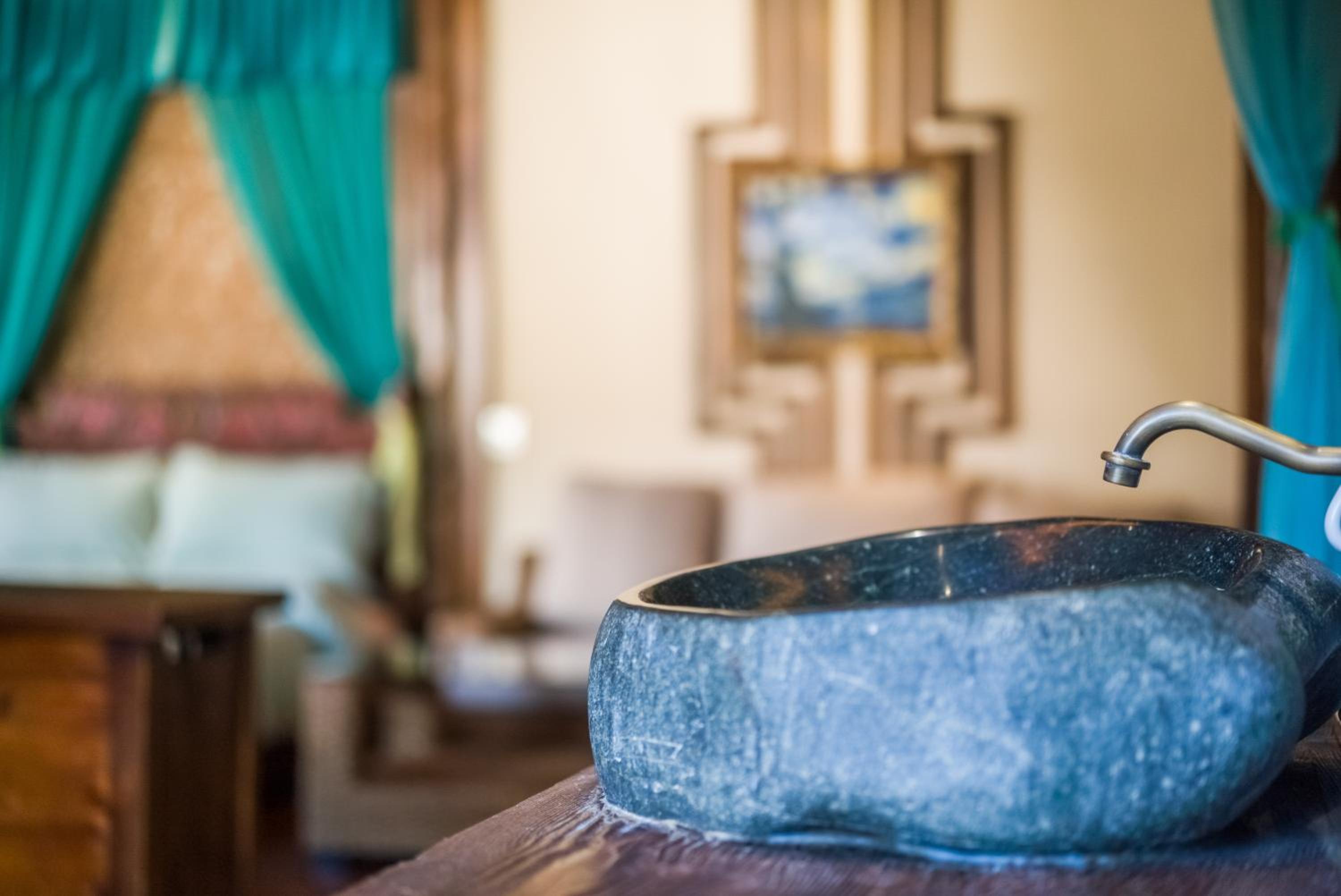 The Ritz-Man Boutique Inn Lijiang