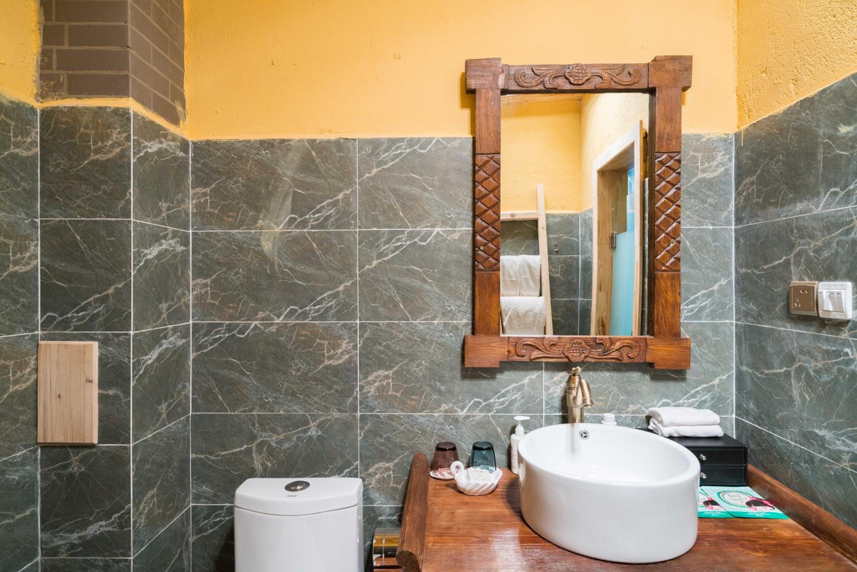 The Ritz-Man Boutique Inn Lijiang