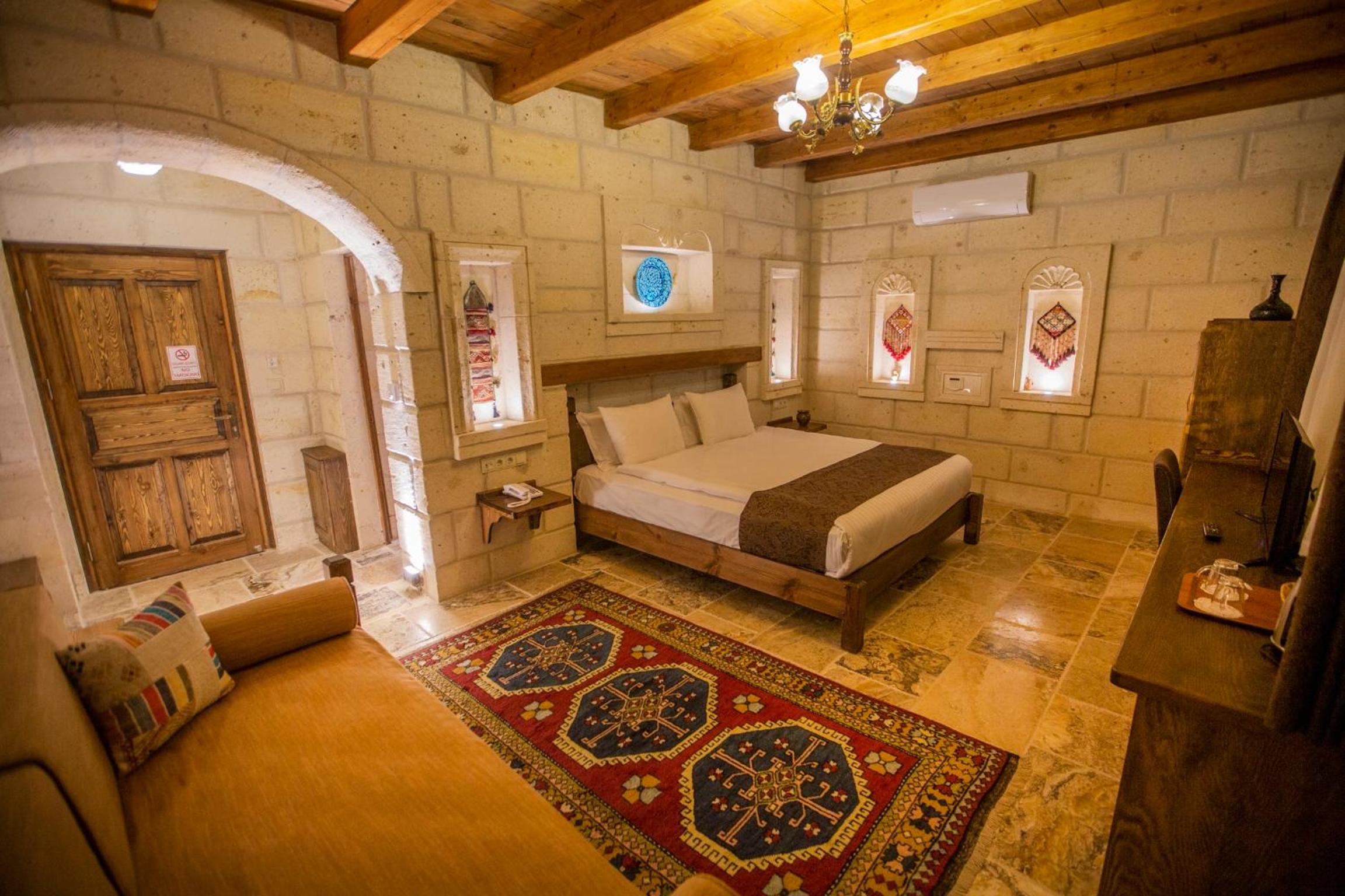 Zara Cave Otel - Image 7