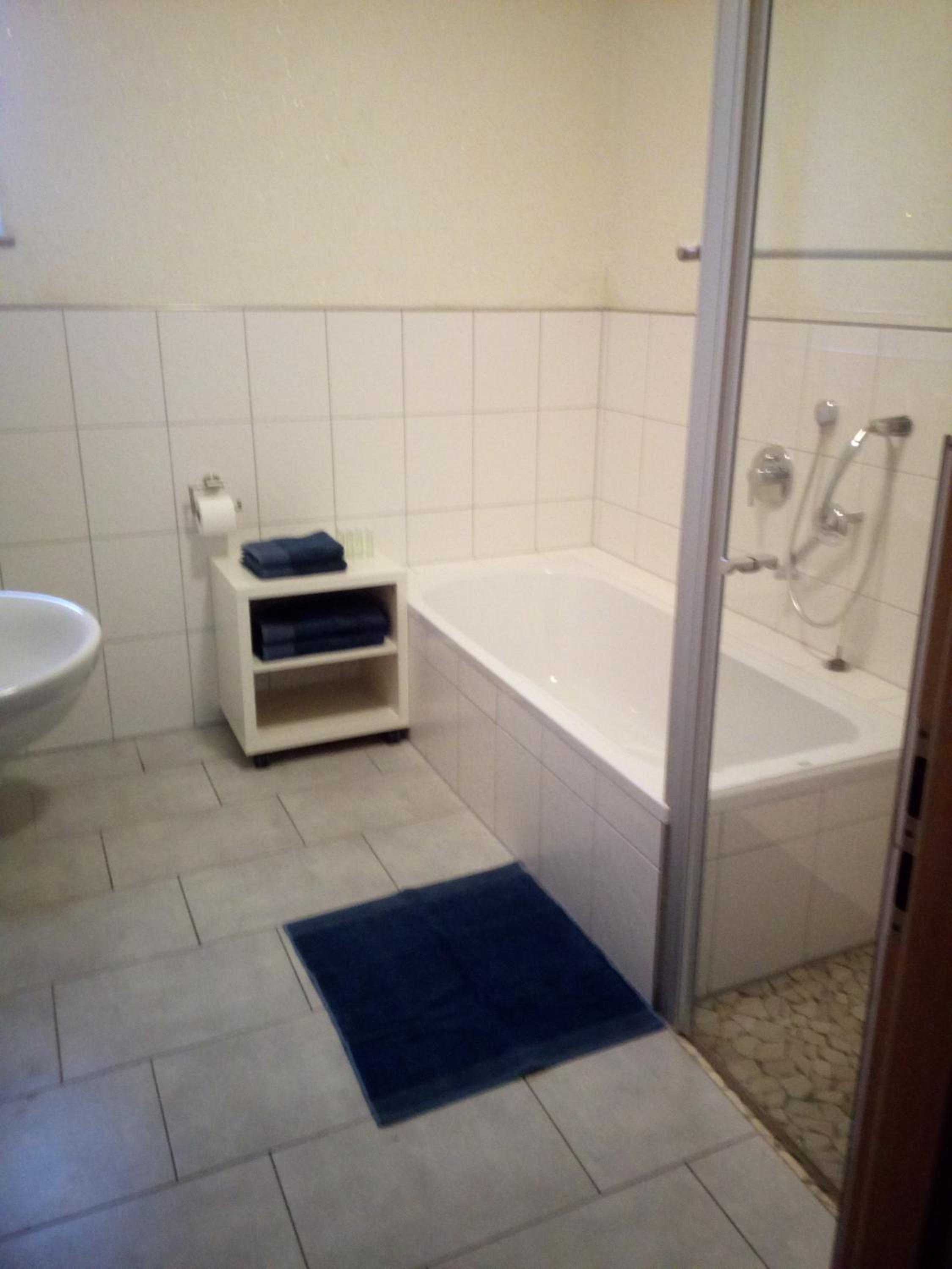 Ferienwohnung Kopold "Im alten Schulhaus" view 4
