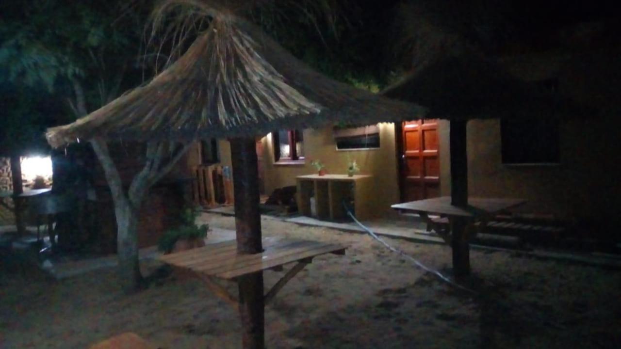 LAS ACACIAS