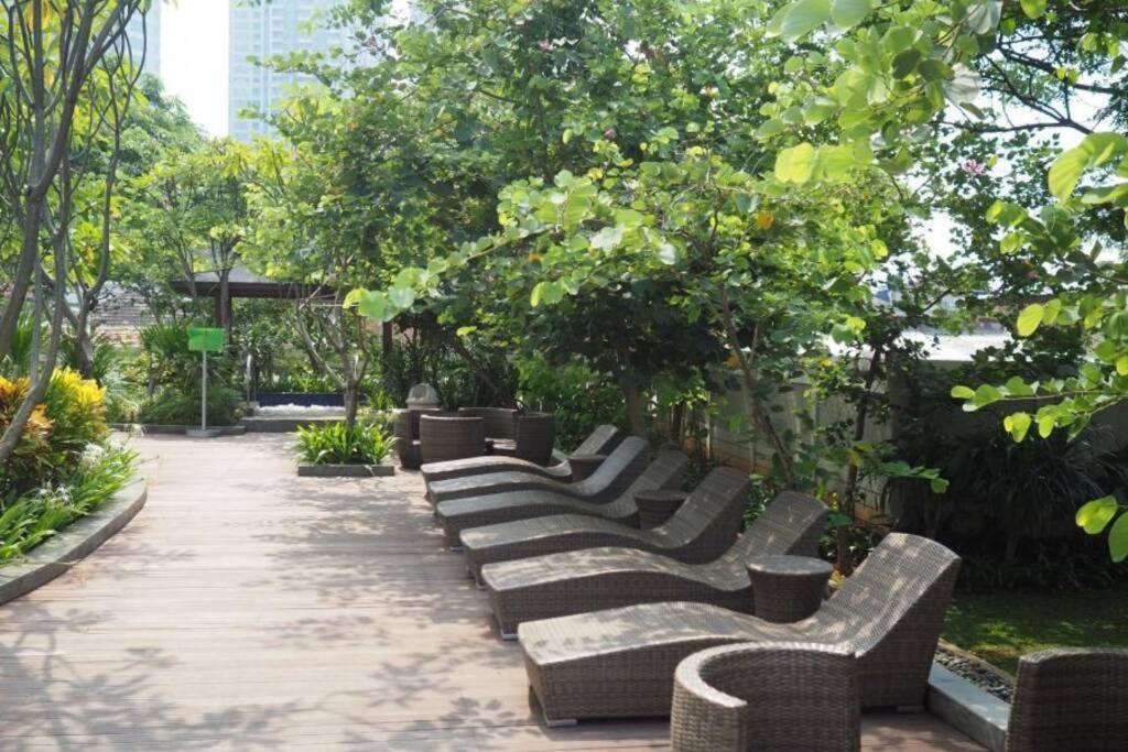 1 BR Apartment near Central Park Mall (Madison Park) view 2