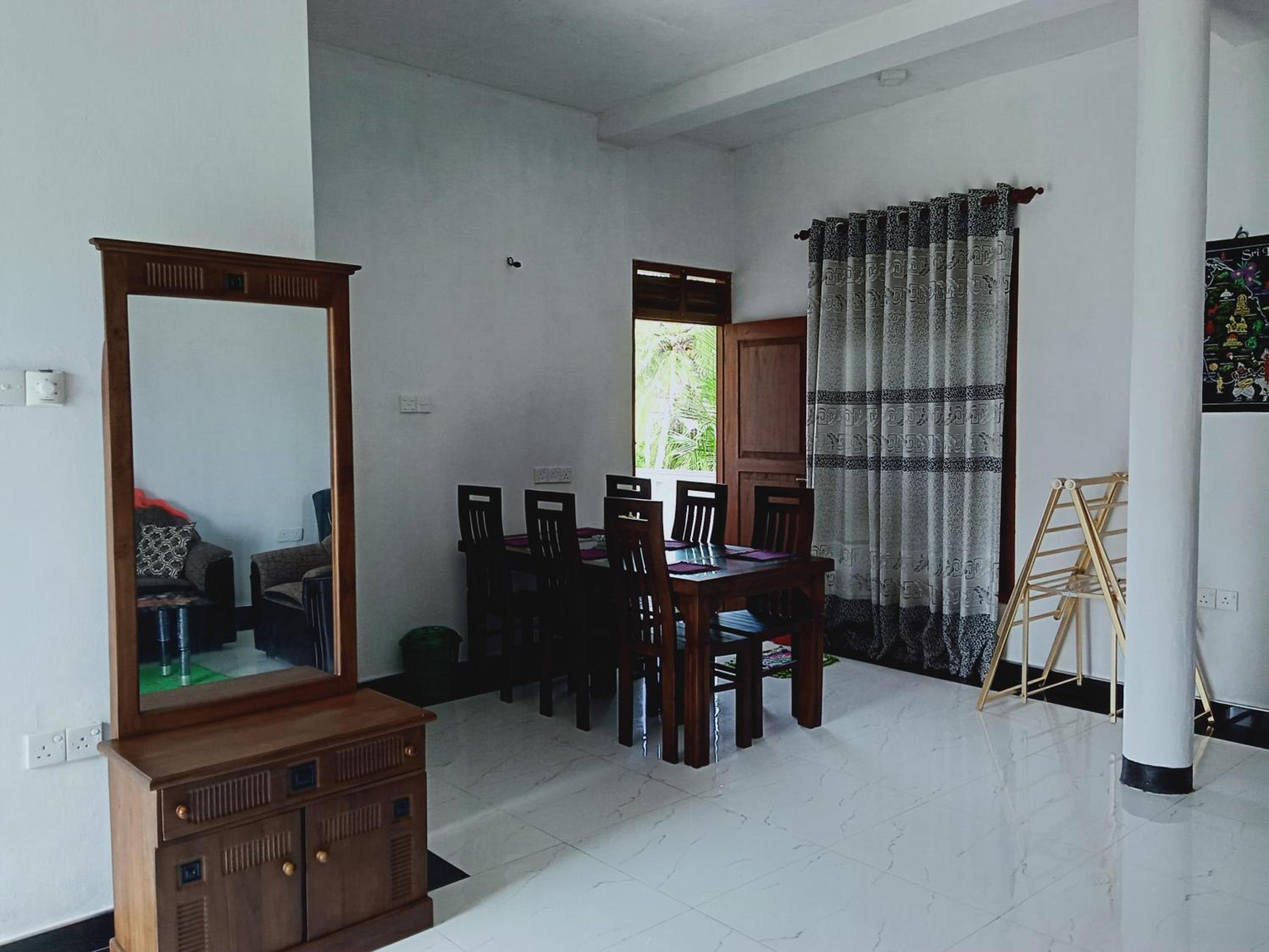 Villa Sea View view 3