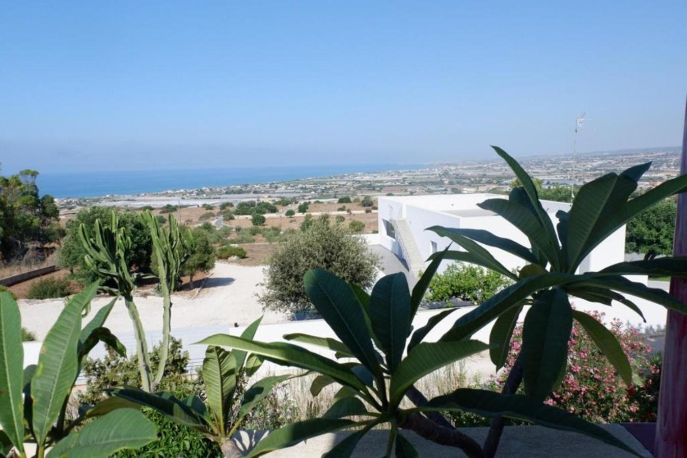 Surra Mediterranean Apartments view 5