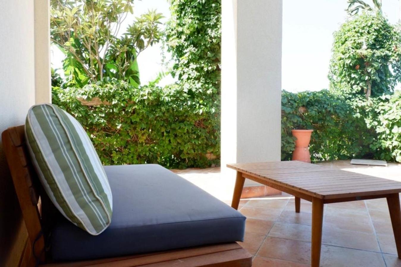 Surra Mediterranean Apartments view 4
