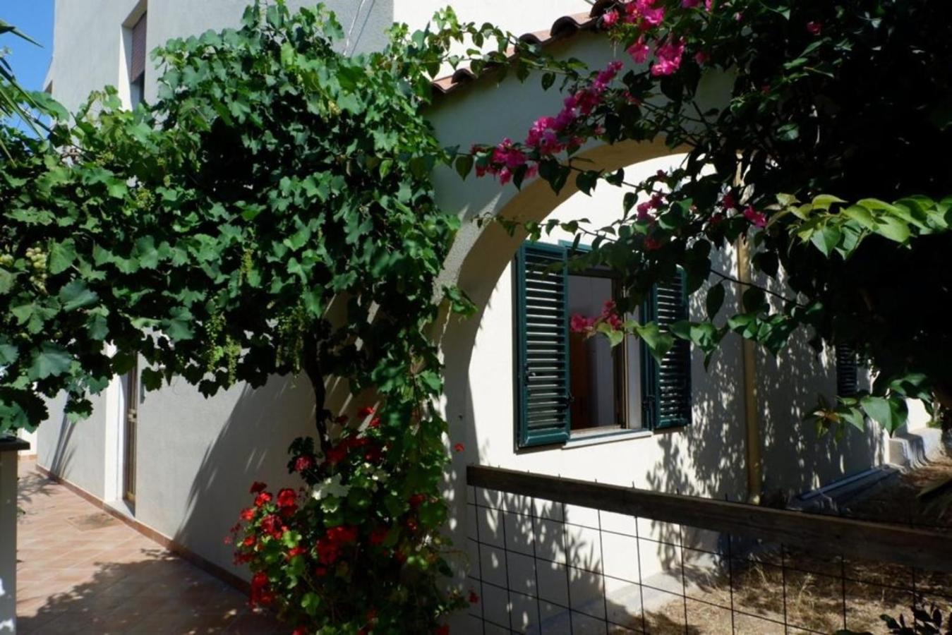 Surra Mediterranean Apartments view 3