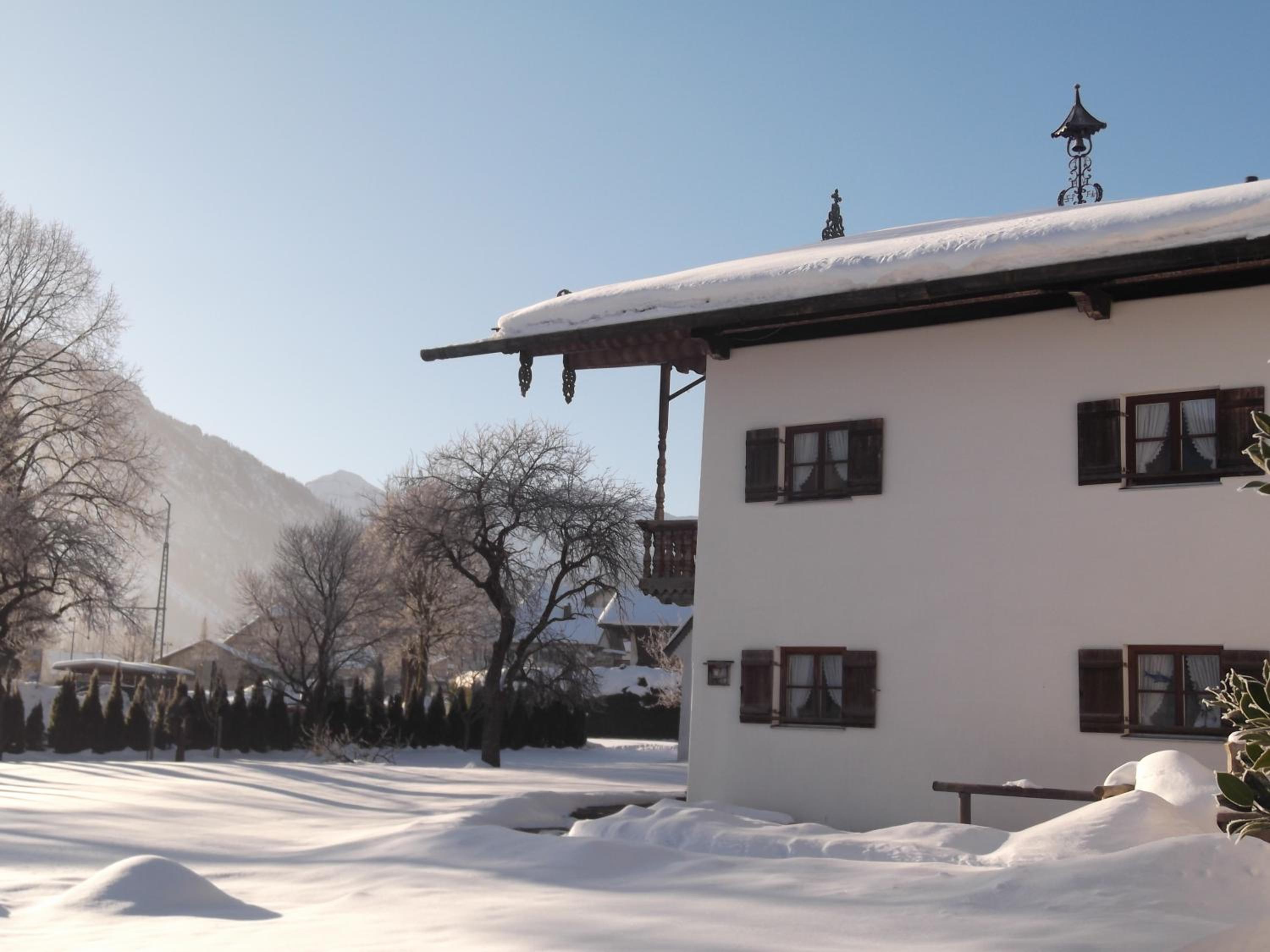 Landhaus Pichler mit Sauna view 4