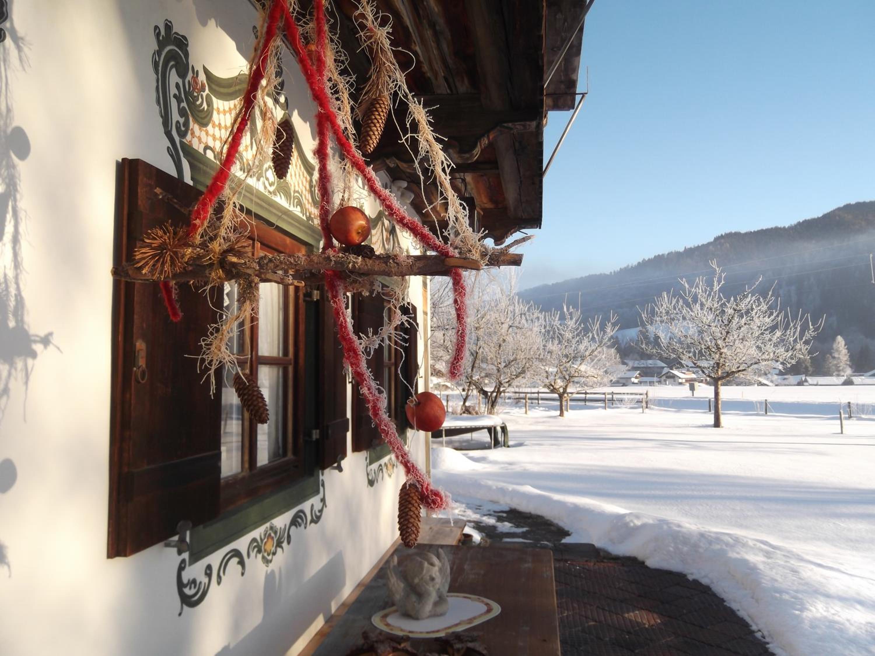 Landhaus Pichler mit Sauna view 3