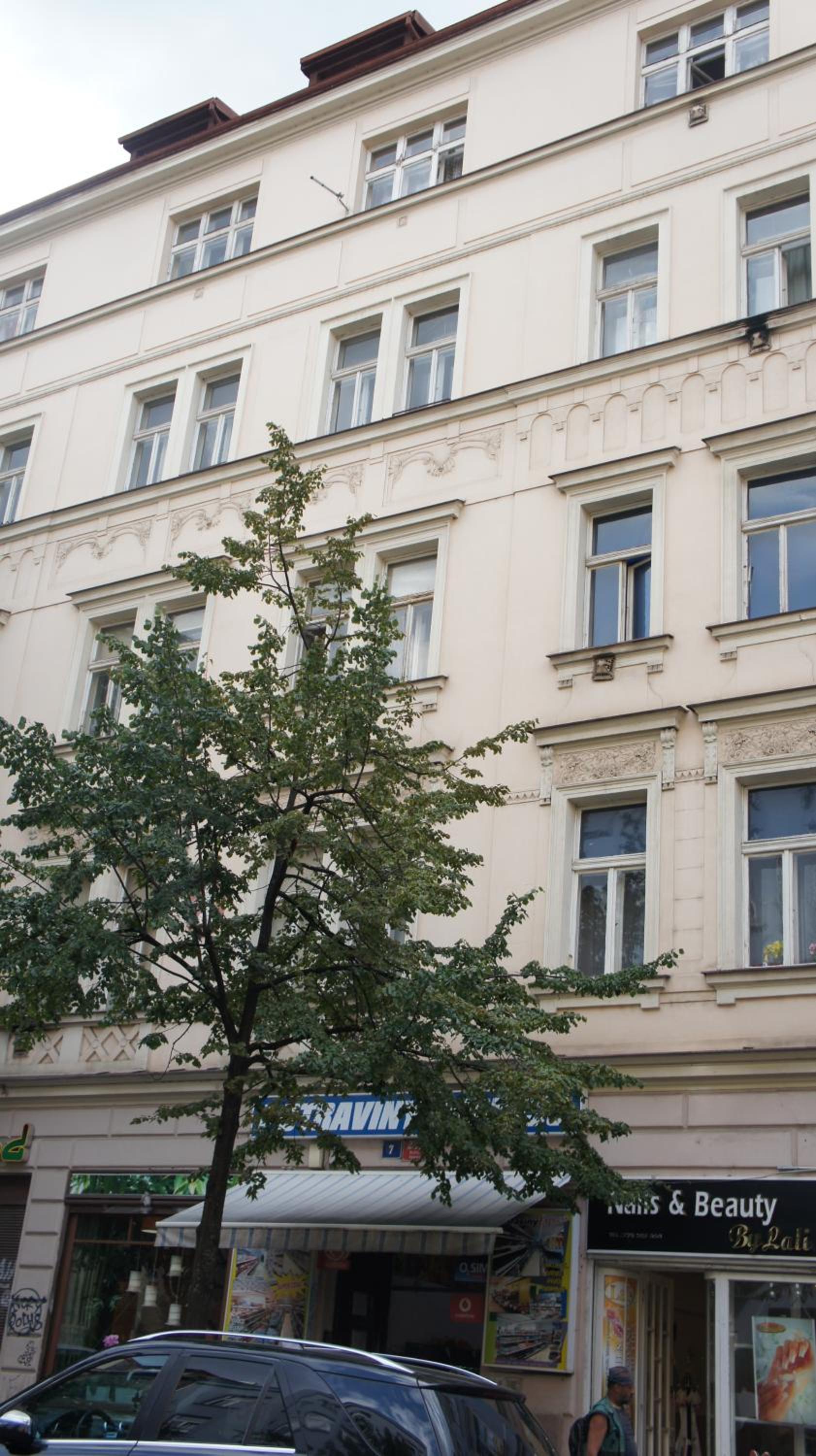 KK Apartments