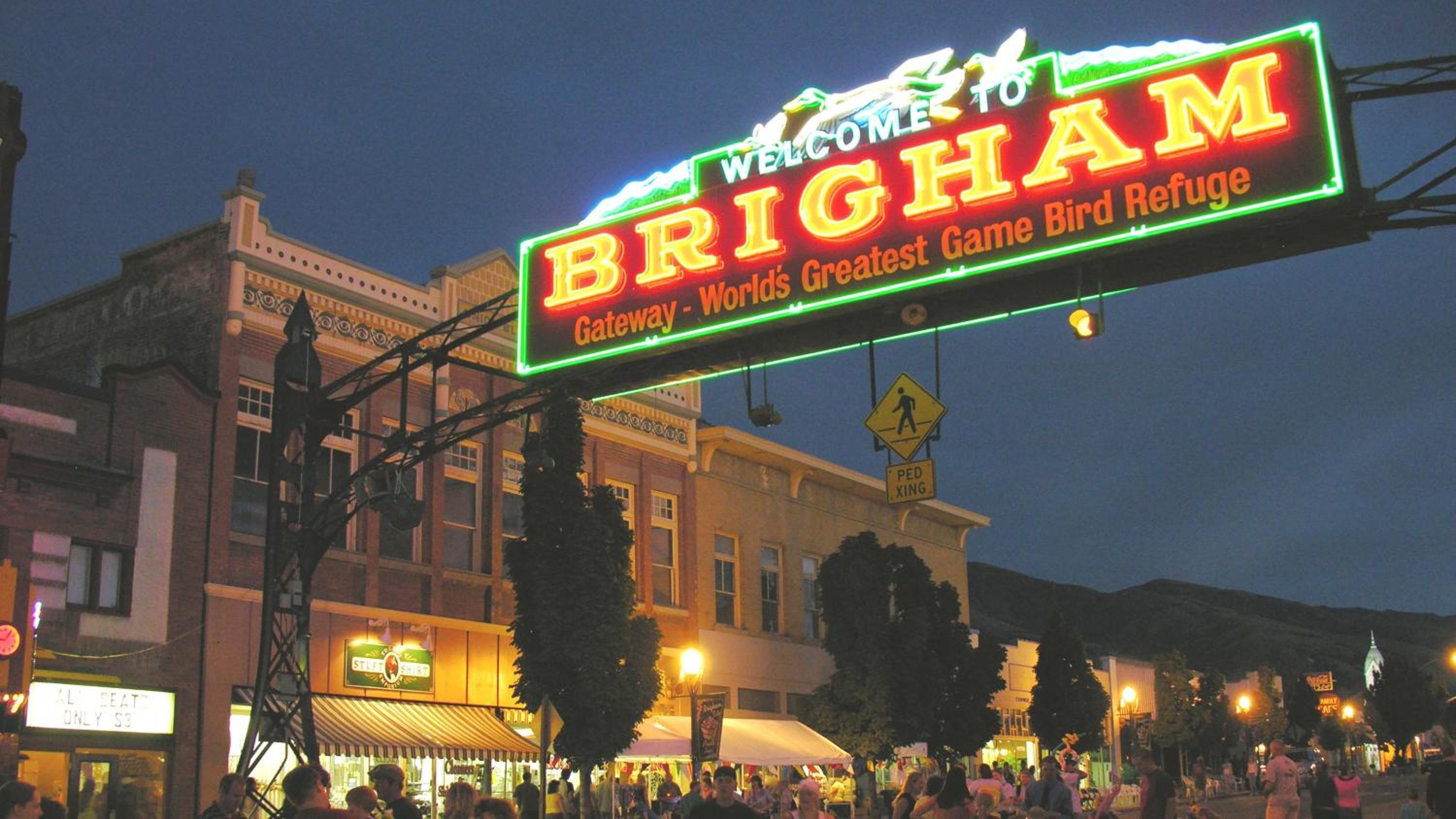 Holiday Inn Express Suites - Brigham City - North Utah, an IHG Hotel - Property Image 17