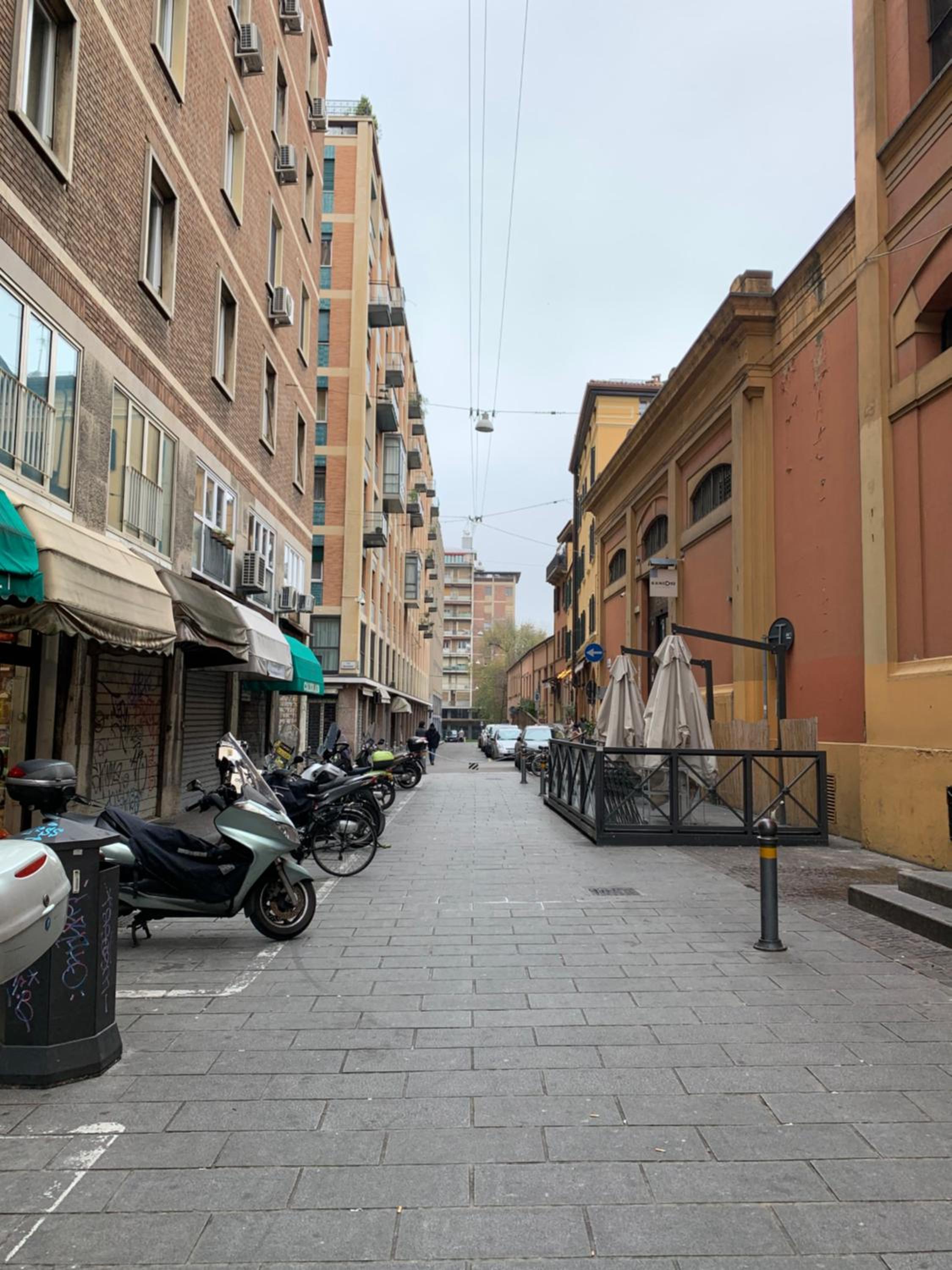 Residence delle Erbe by Studio Vita view 3